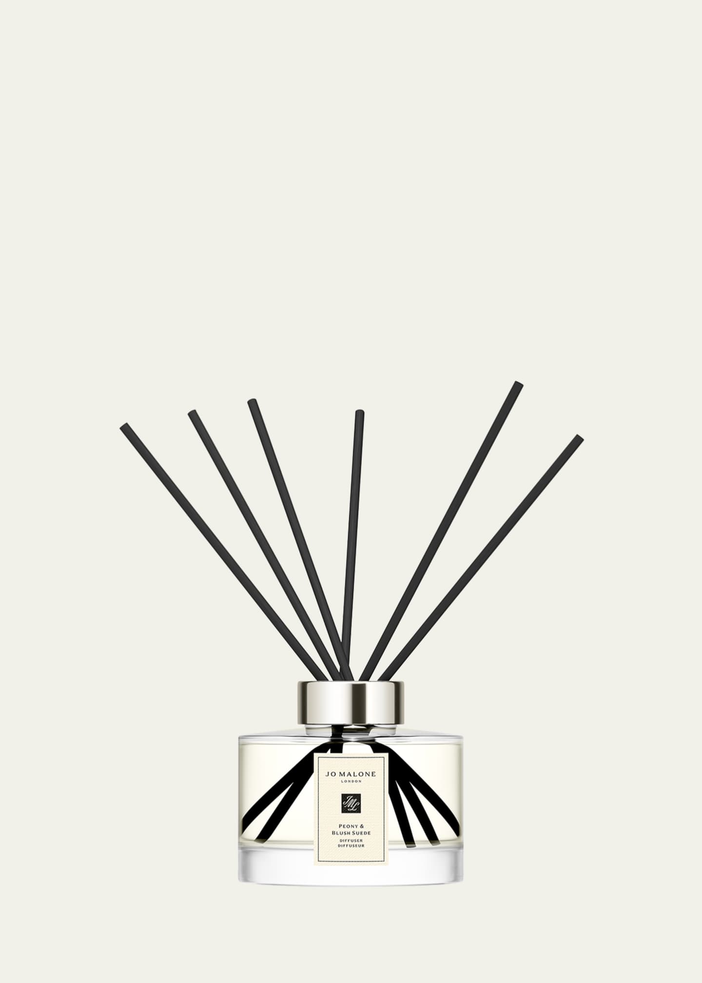 Jo Malone London Peony & Blush Suede Scent Surround Diffuser, 5.6 oz./ 165 mL Image 2 of 3