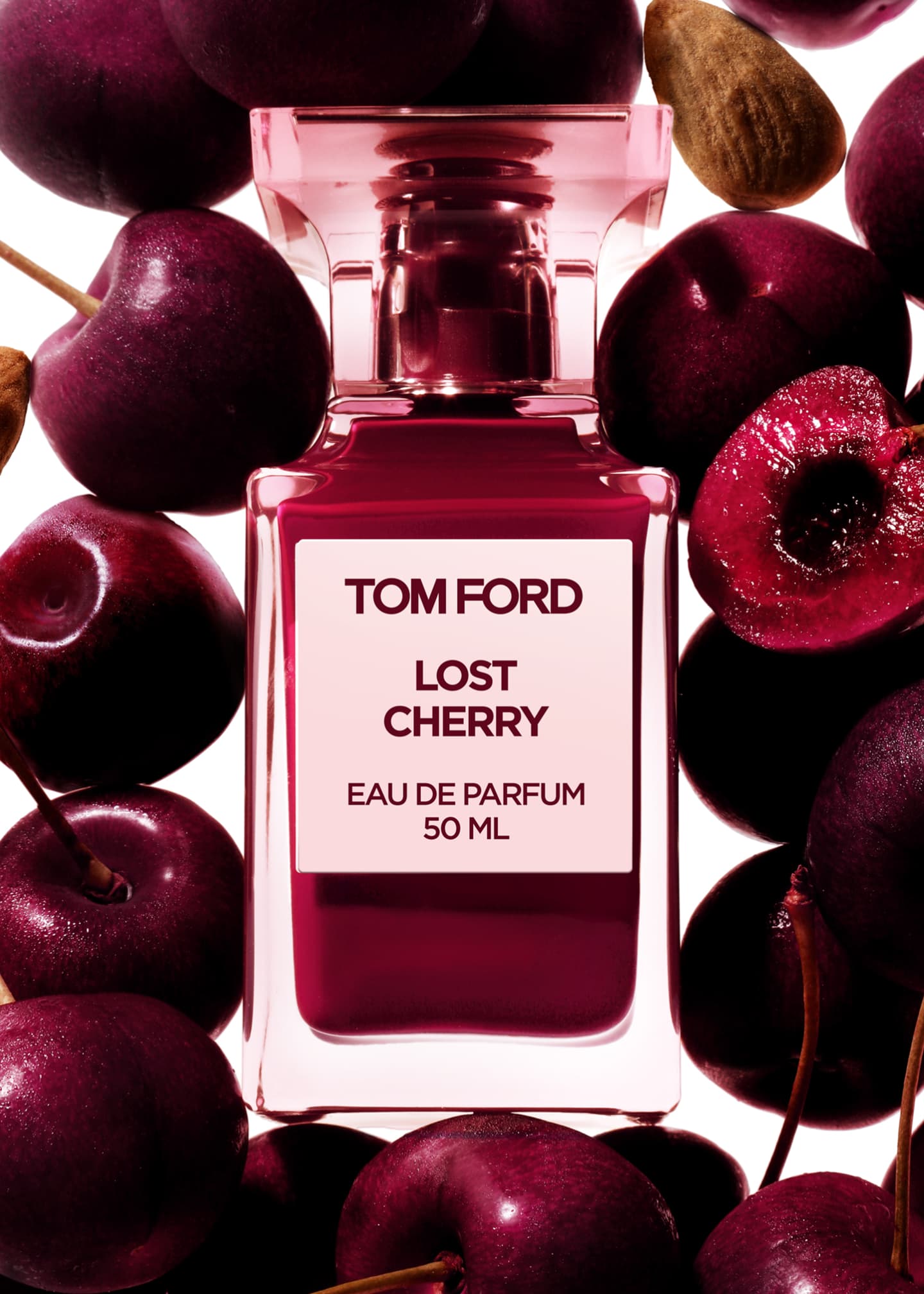 TOM FORD Lost Cherry Eau de Parfum, 3.4 oz. - Bergdorf Goodman