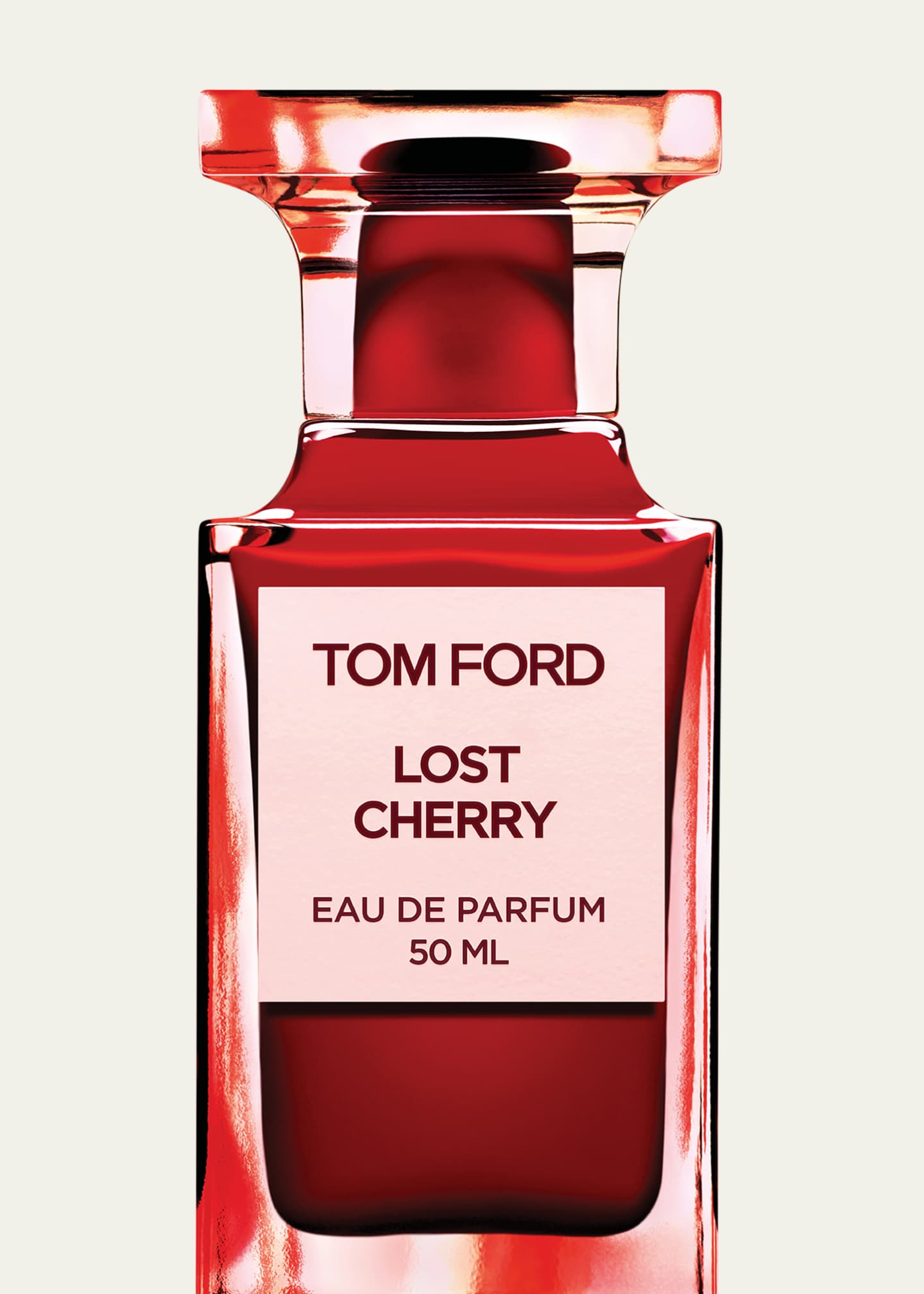 TOM FORD Lost Cherry Eau de Parfum, 3.4 oz. - Bergdorf Goodman