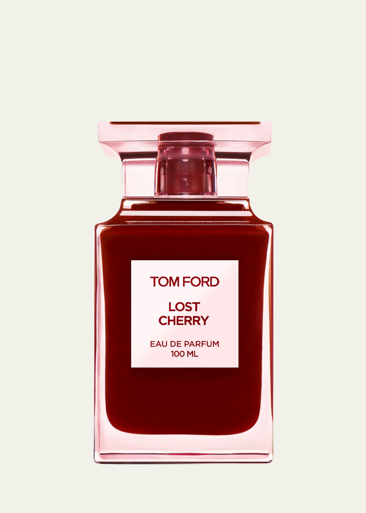 Tom Ford Lost Cherry EDP 100ml Unisex Perfume -Best designer