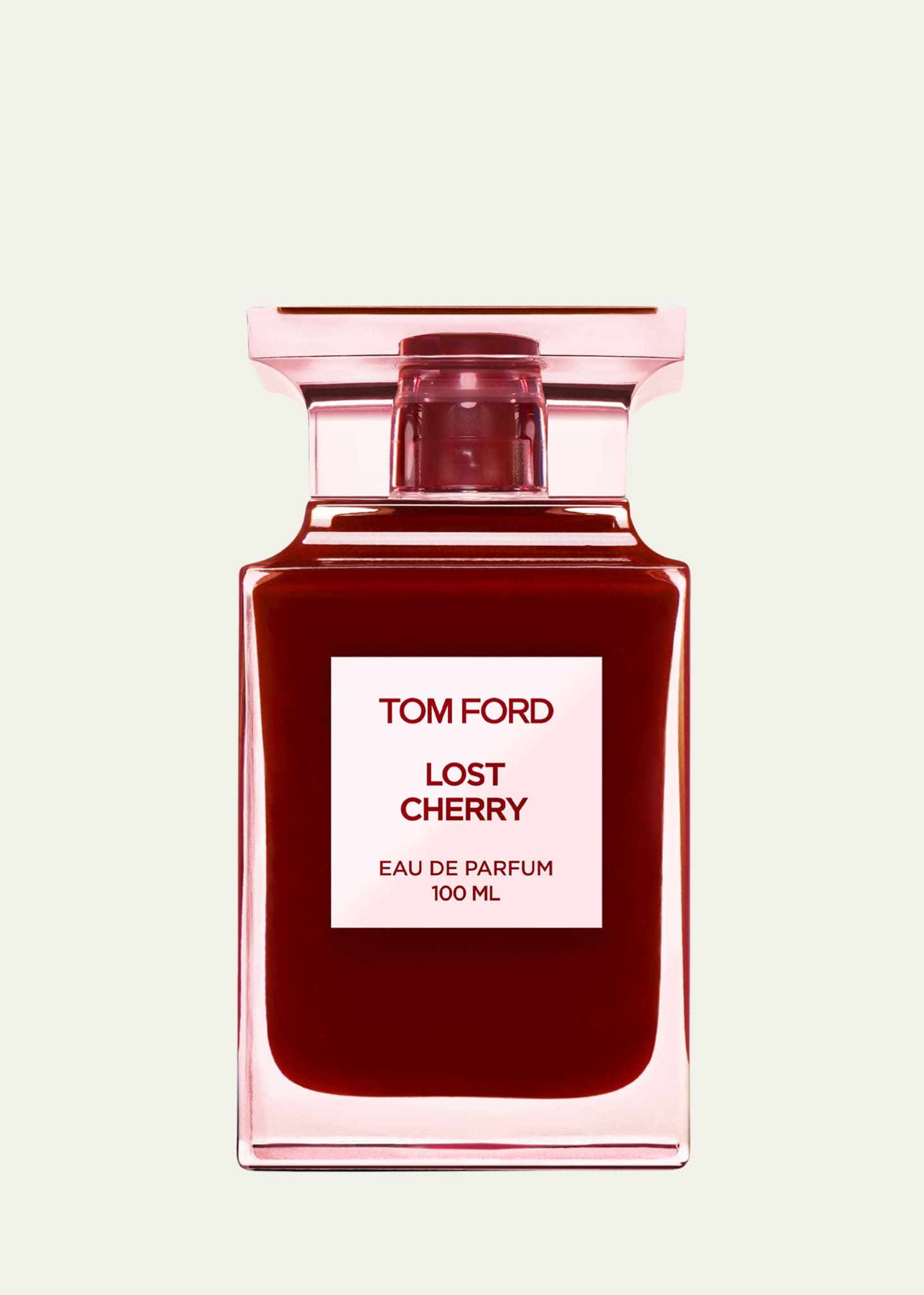 TOM FORD Lost Cherry Eau de Parfum 3.4 oz. Bergdorf Goodman