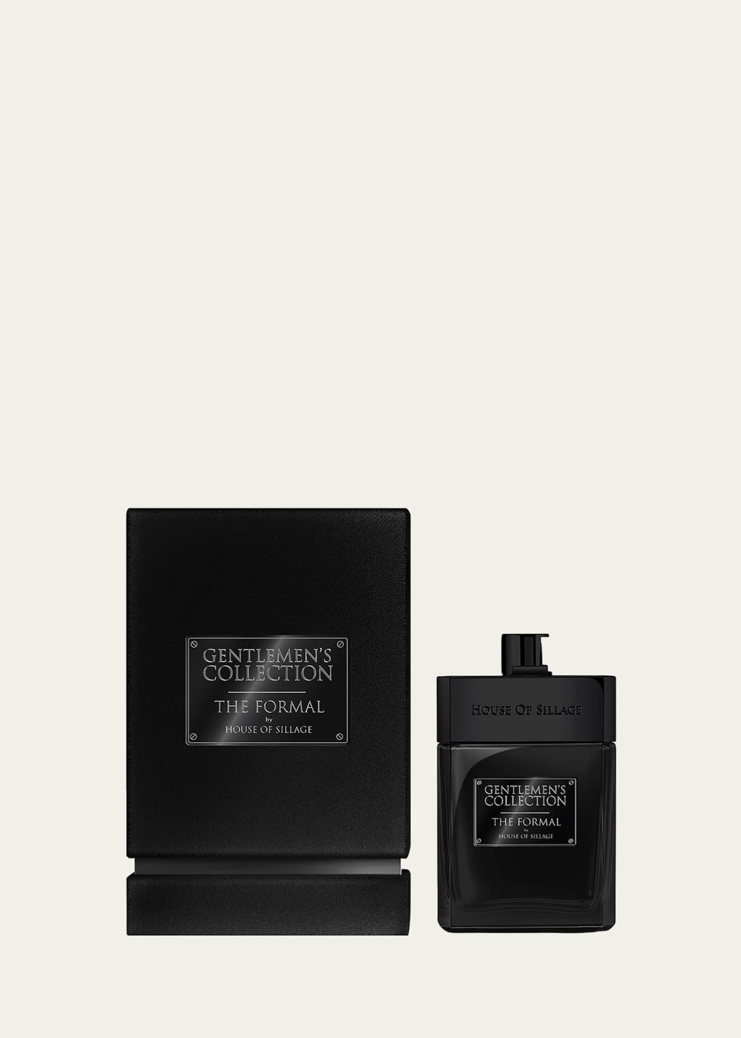Gentlemen's Collection The Formal, 2.5 oz./ 75 mL