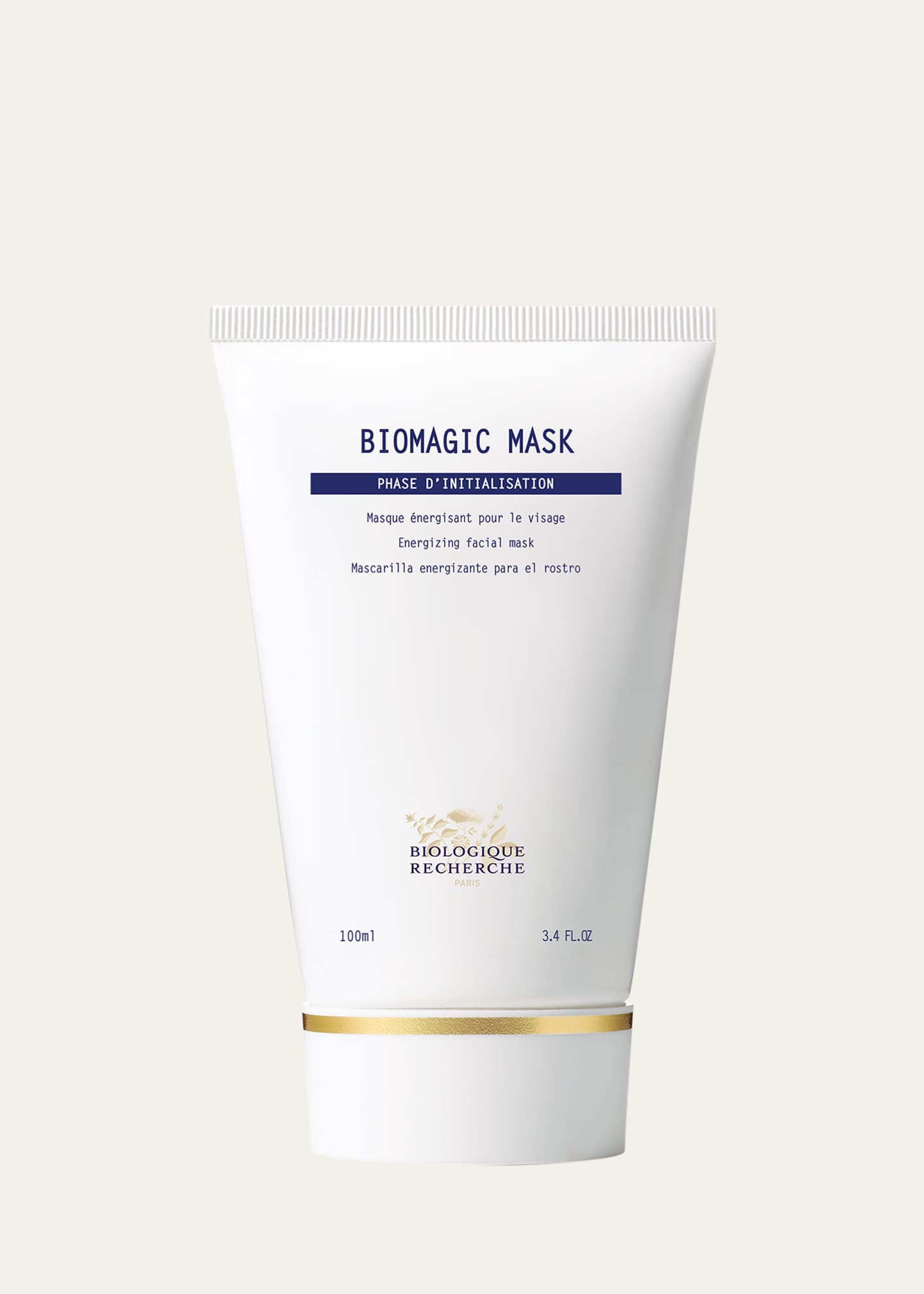 Biologique Recherche Biomagic Mask, 3.4 oz.
