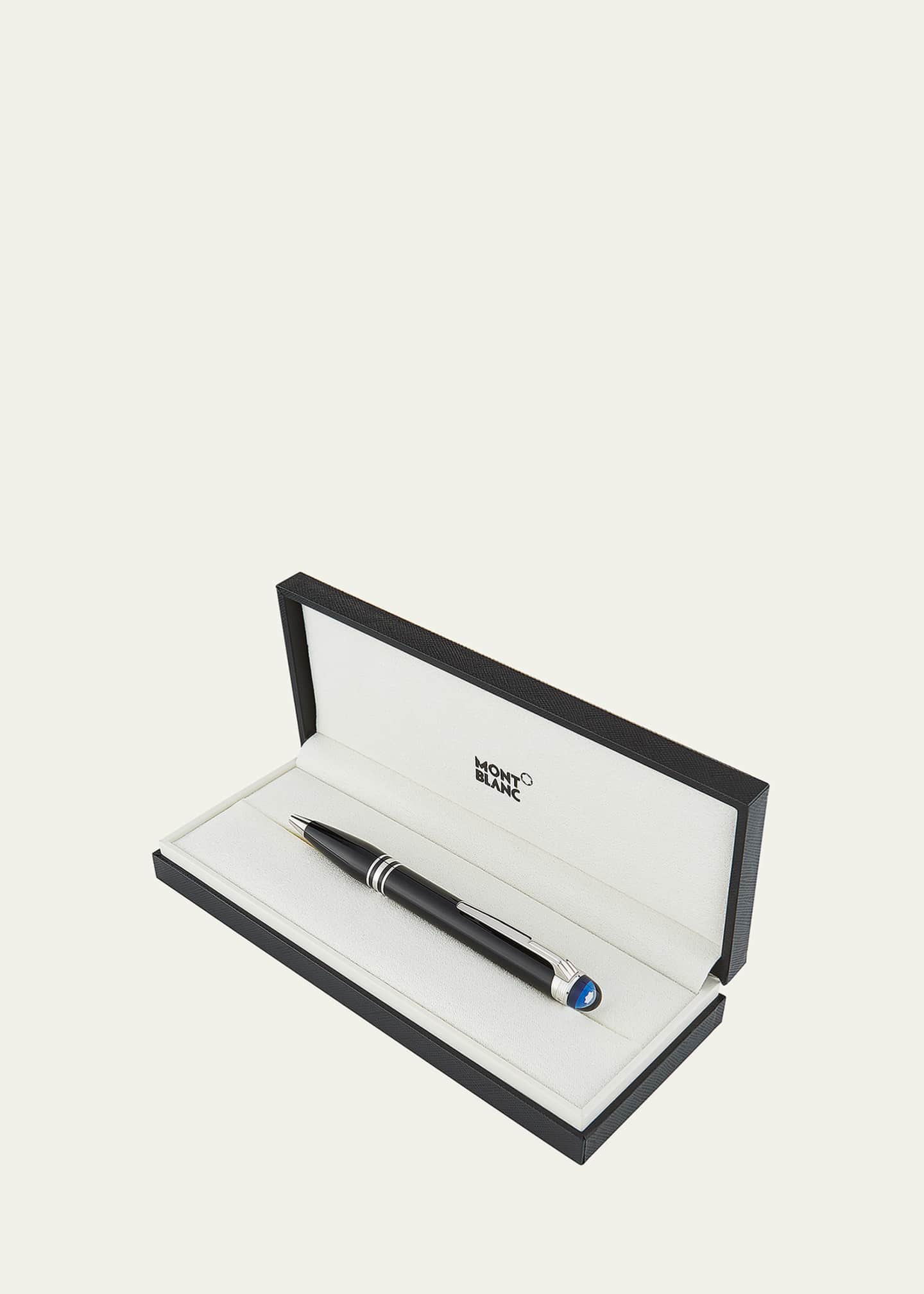 Montblanc StarWalker Resin Ballpoint Pen Image 3 of 3