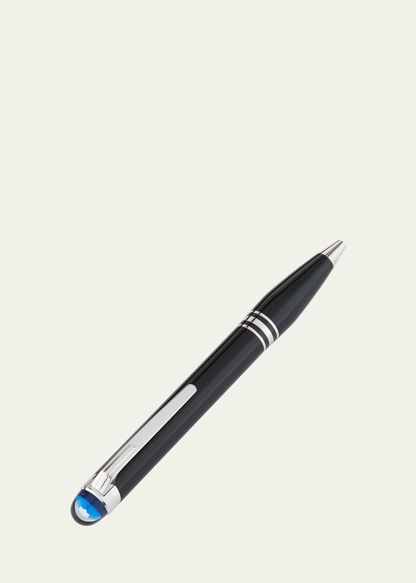 Montblanc StarWalker Resin Ballpoint Pen Image 1 of 3