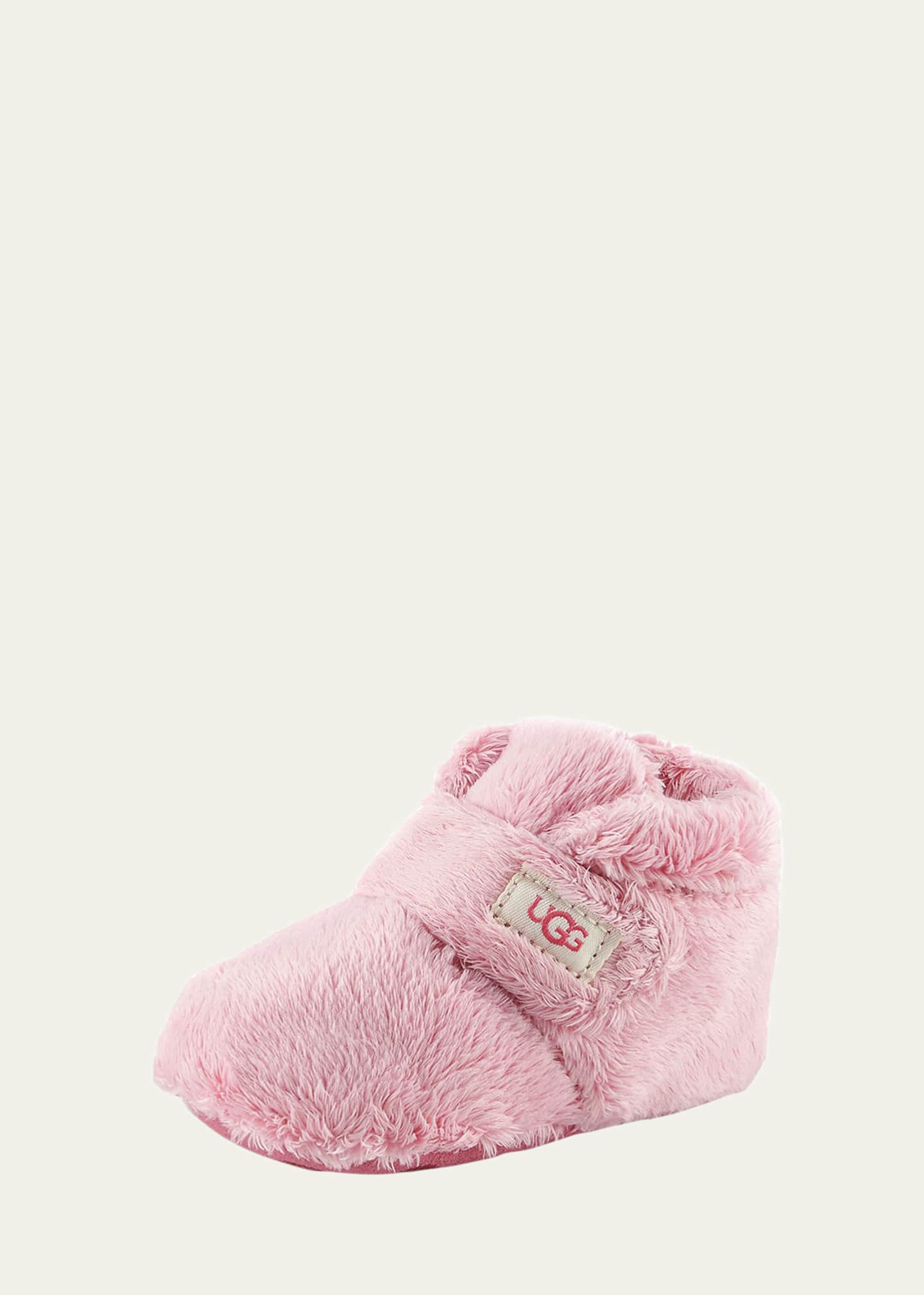 UGG Bixbee Terry Cloth Booties, Baby