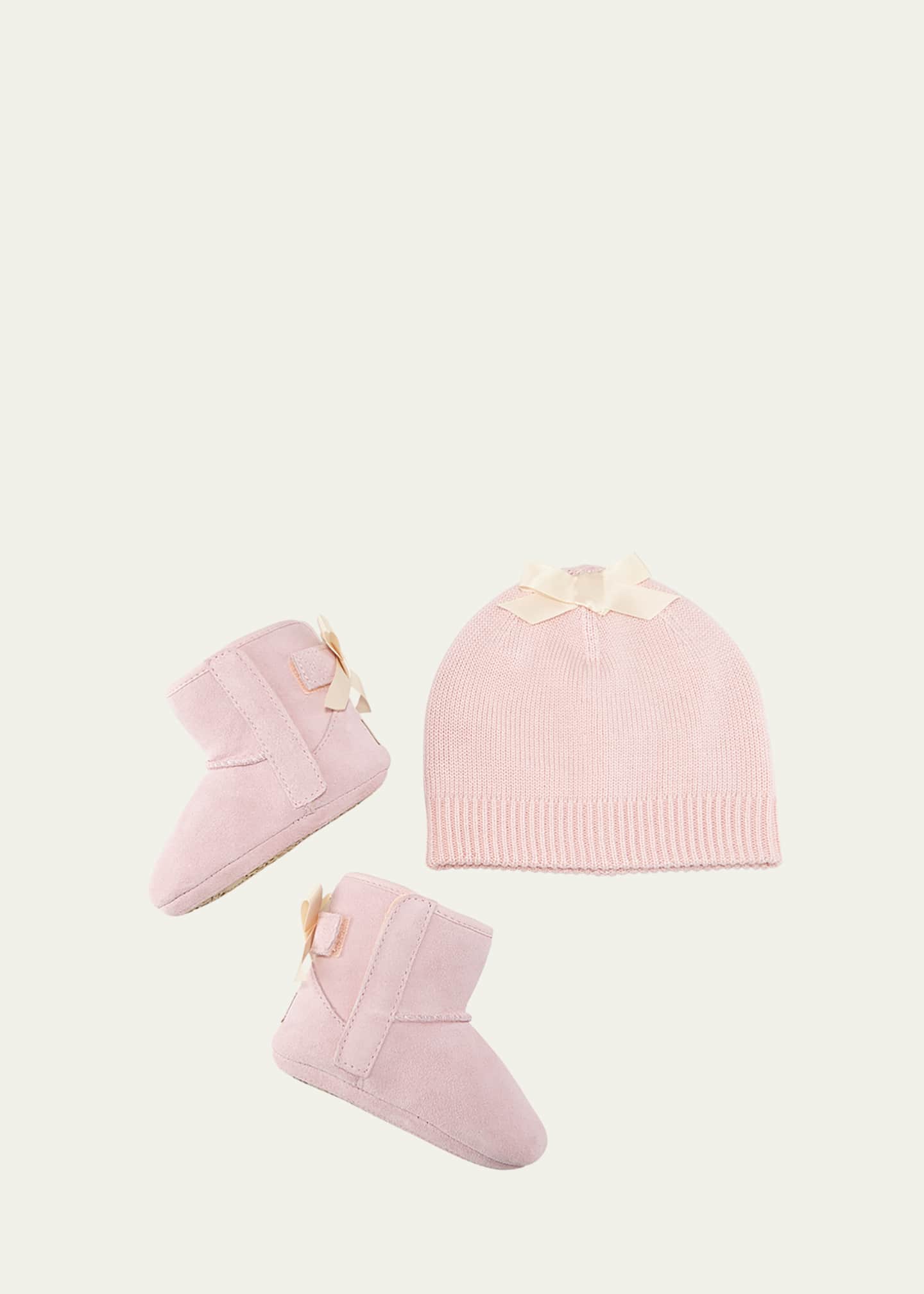 Uggs jesse 2025 bow baby