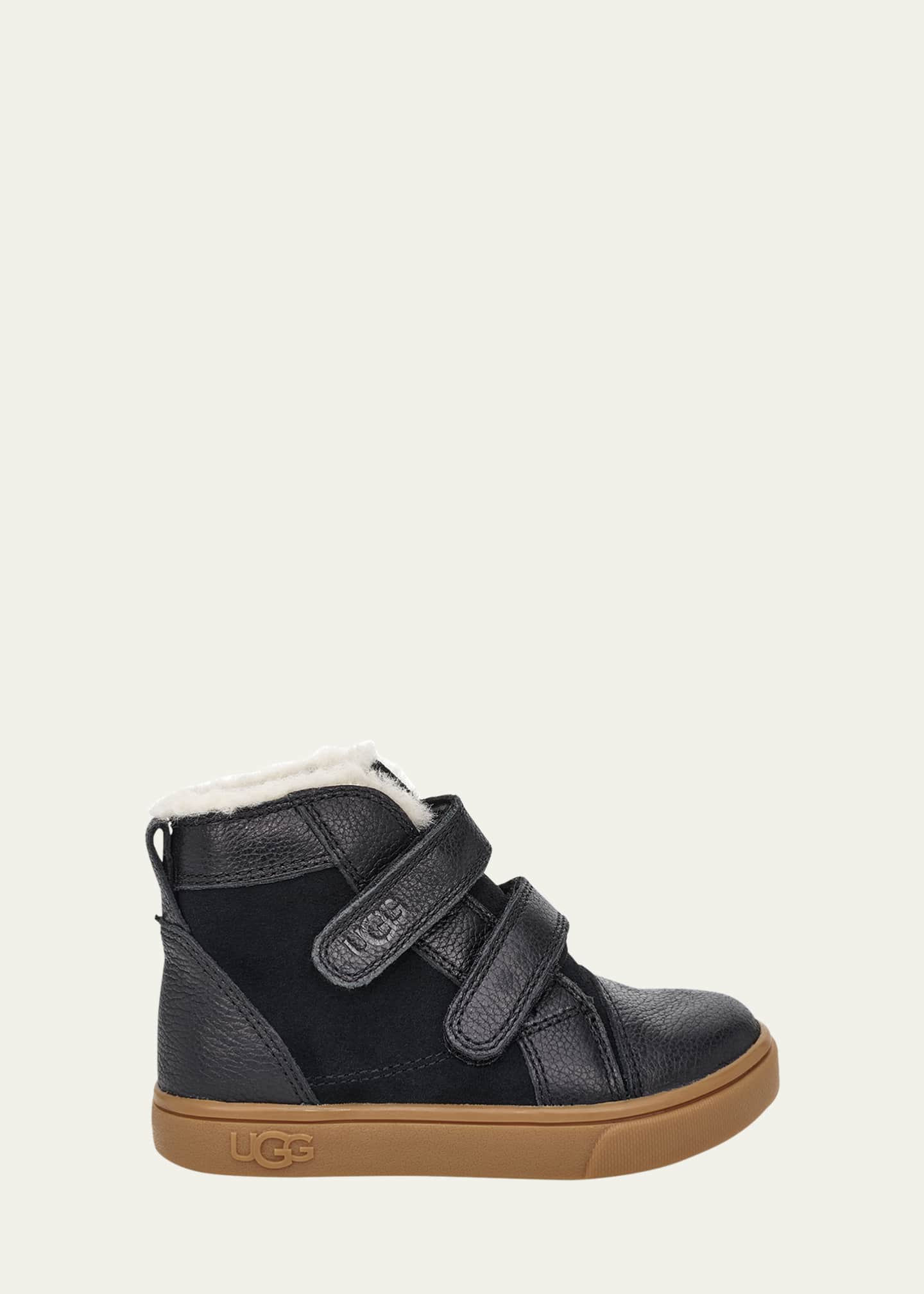 Ugg rennon boots clearance