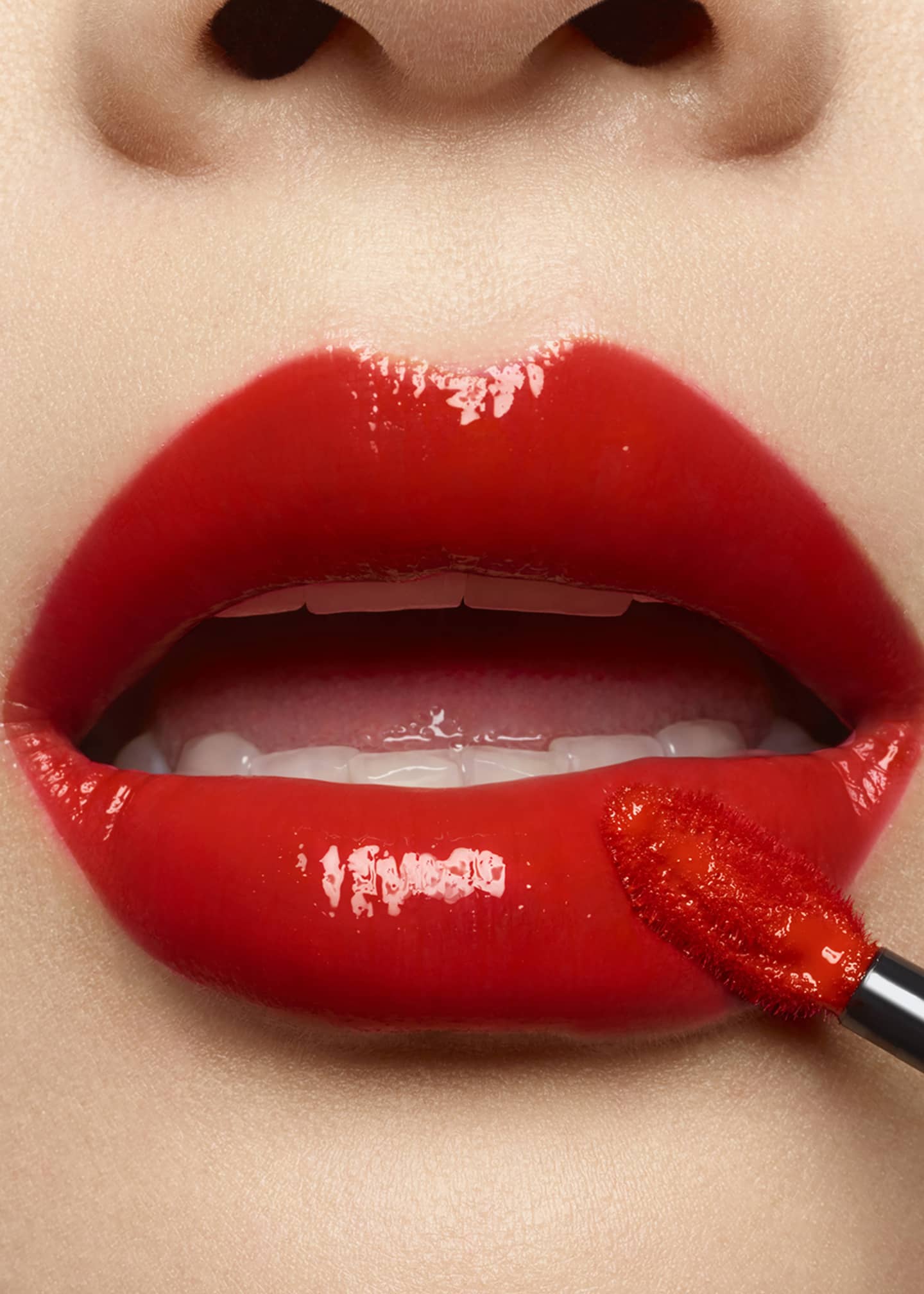 Yves saint laurent water stain lip stain sales