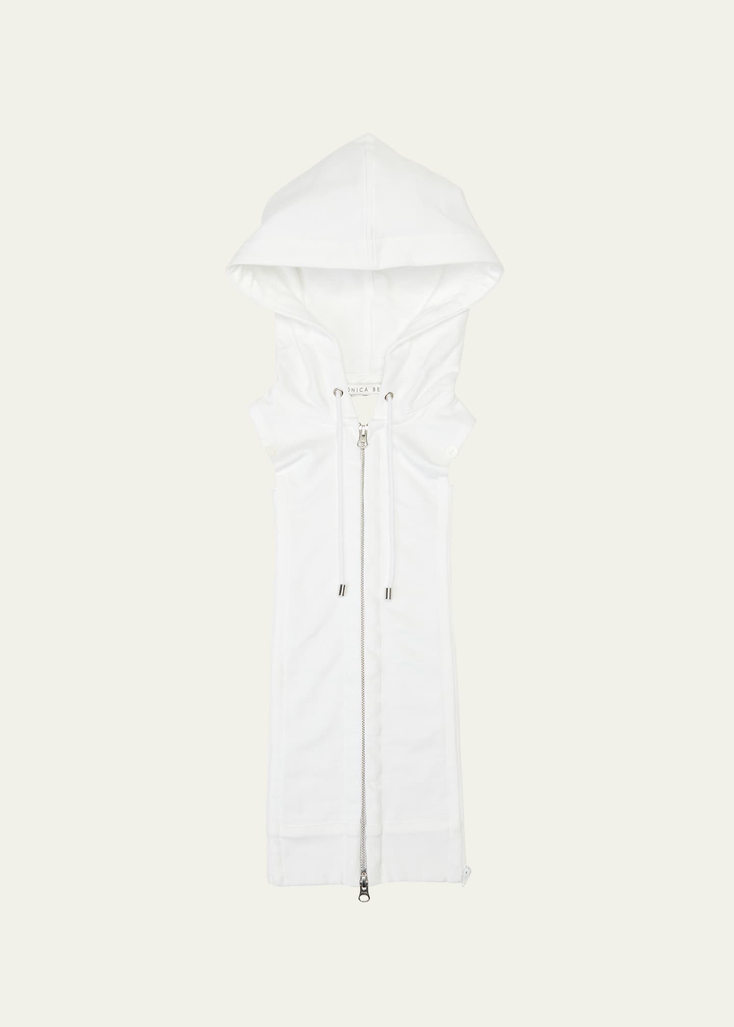 Veronica Beard Hoodie Dickey Image 1 of 5