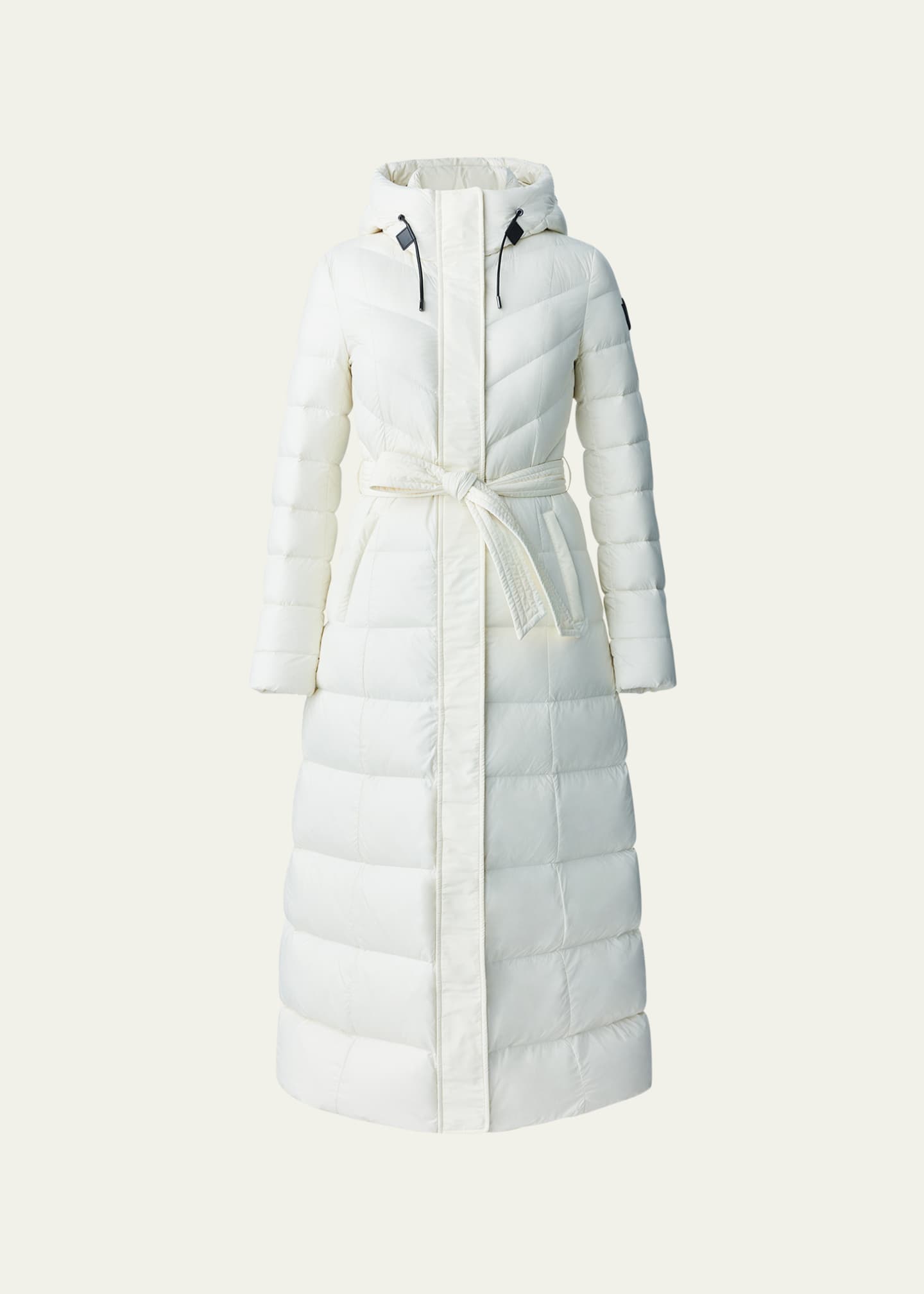 A line down coat new arrivals