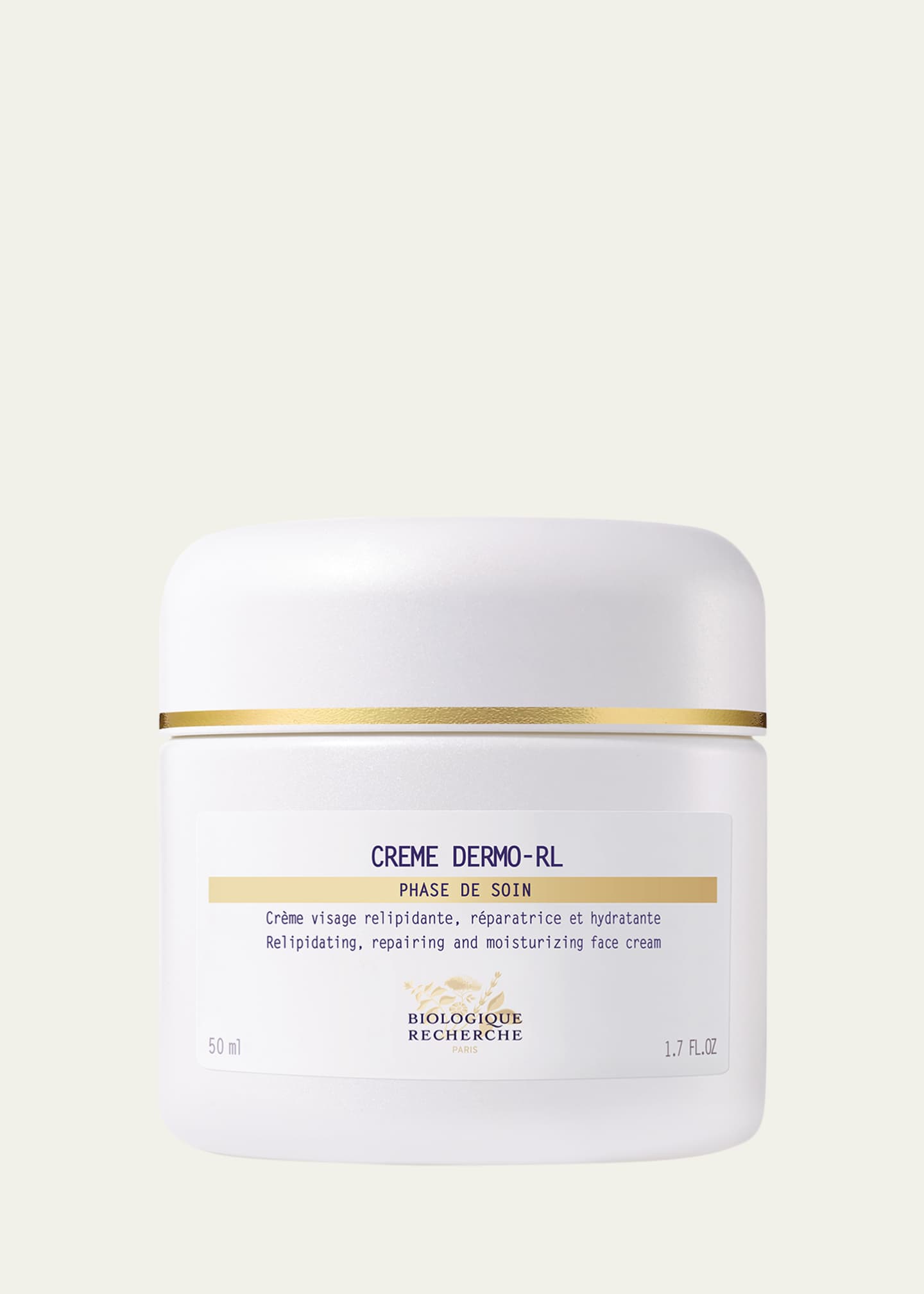 Biologique Recherche Creme Dermo-RL Cream, 1.7 oz.