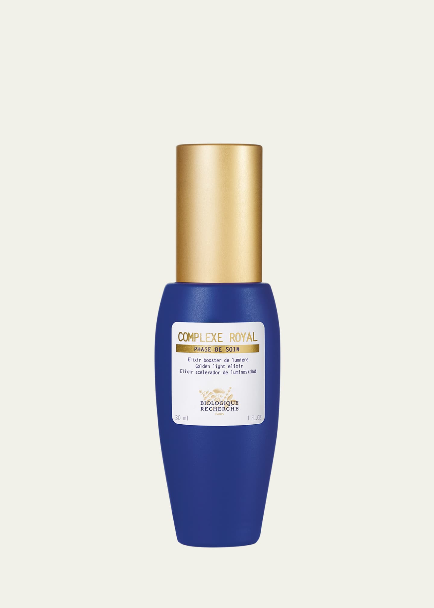 Biologique Recherche Complexe Royal Serum II, 1 oz.