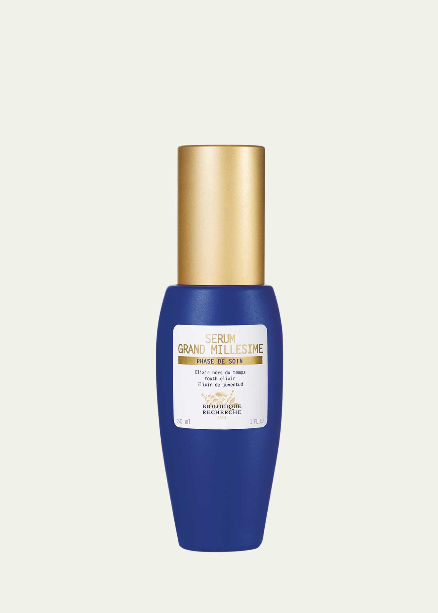 Biologique Recherche Serum Grand Millesime, 1 oz.