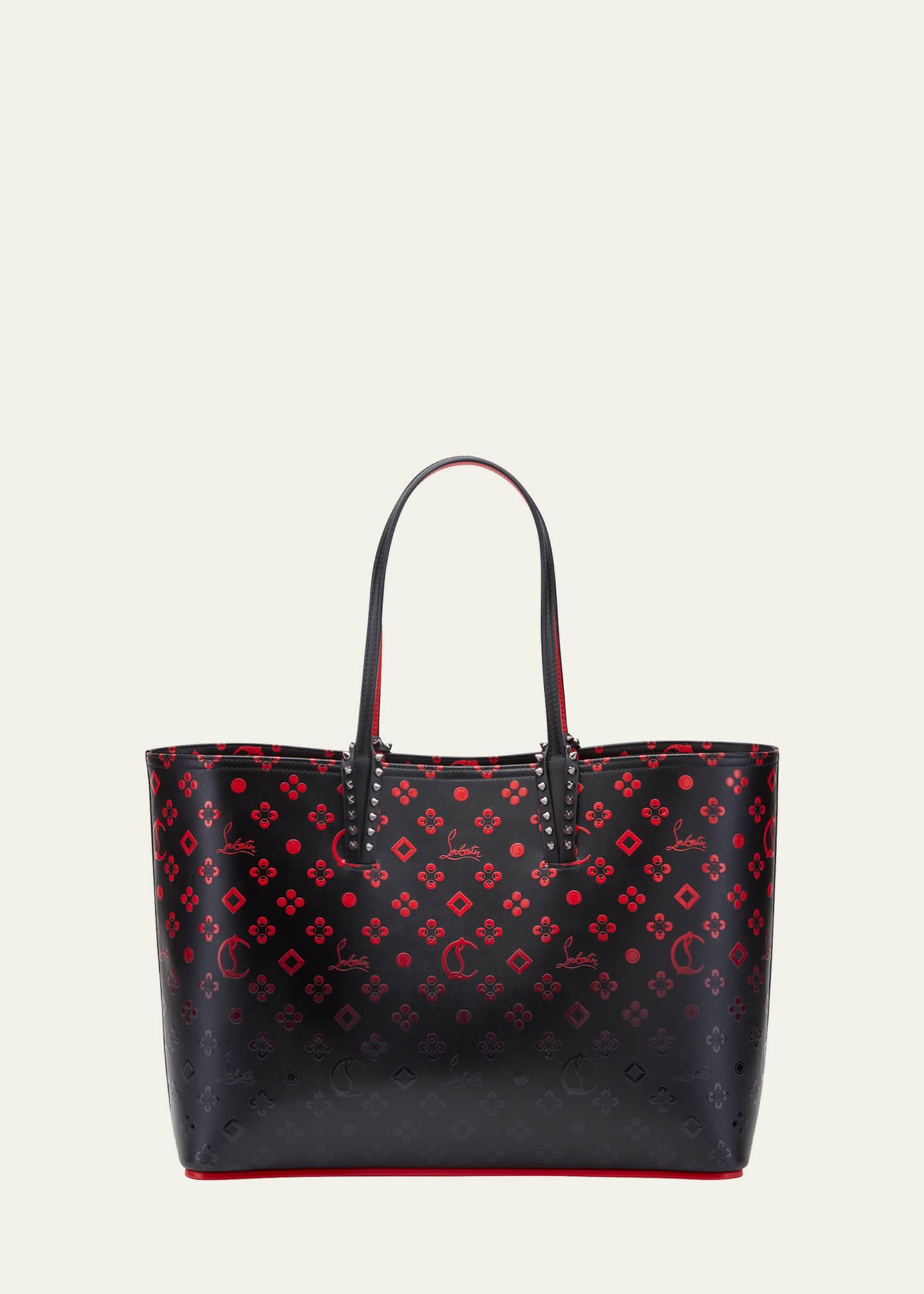 Louis Vuitton x Christian Louboutin Bag