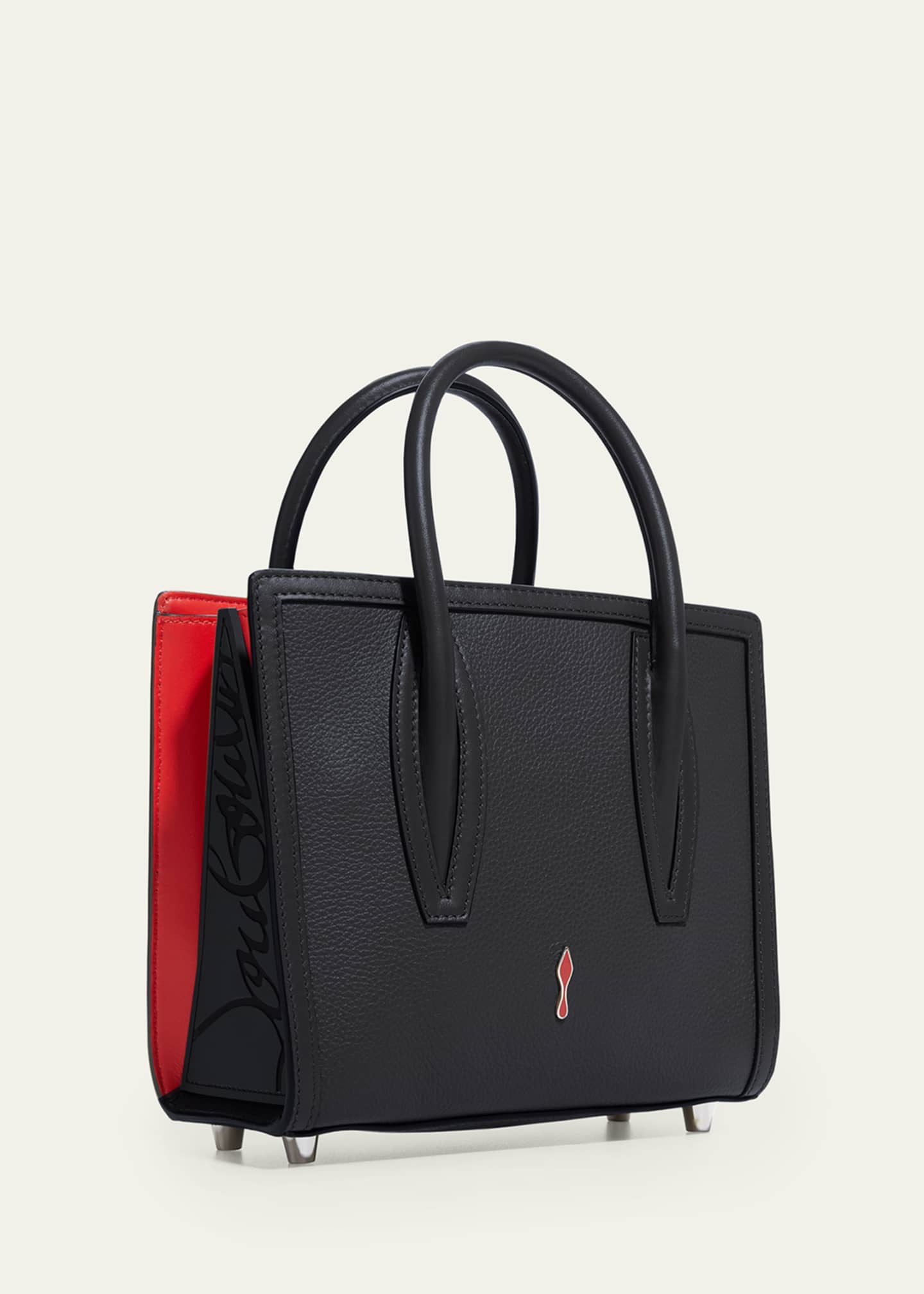 Christian louboutin paloma mini sales