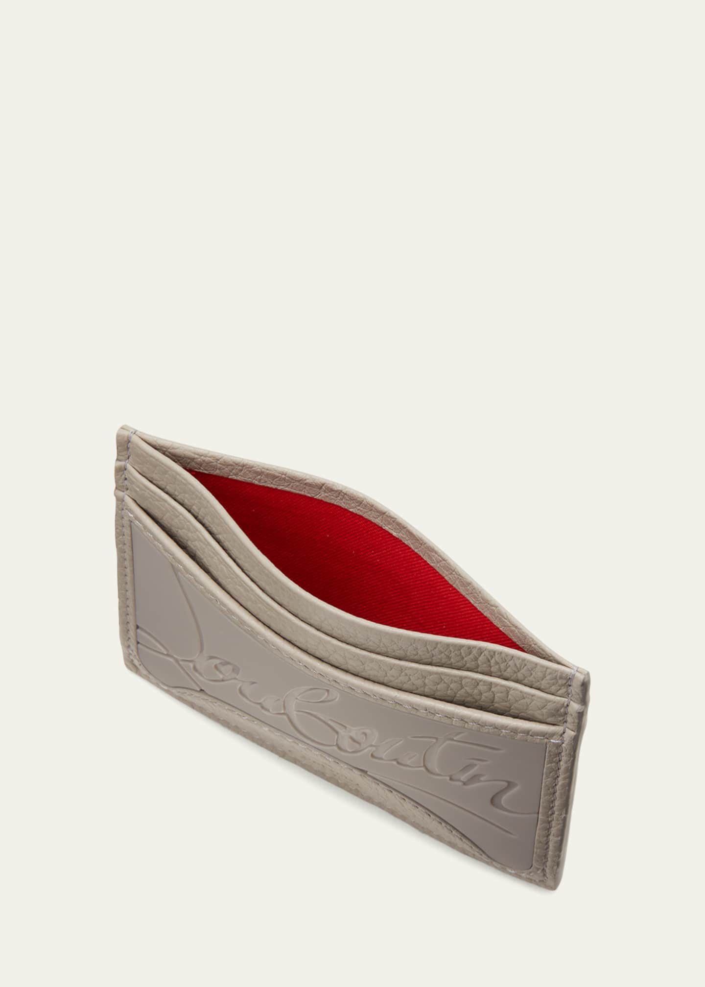 箱＋替えピンリフト2個＋赤布袋1枚付】 Christian Louboutin