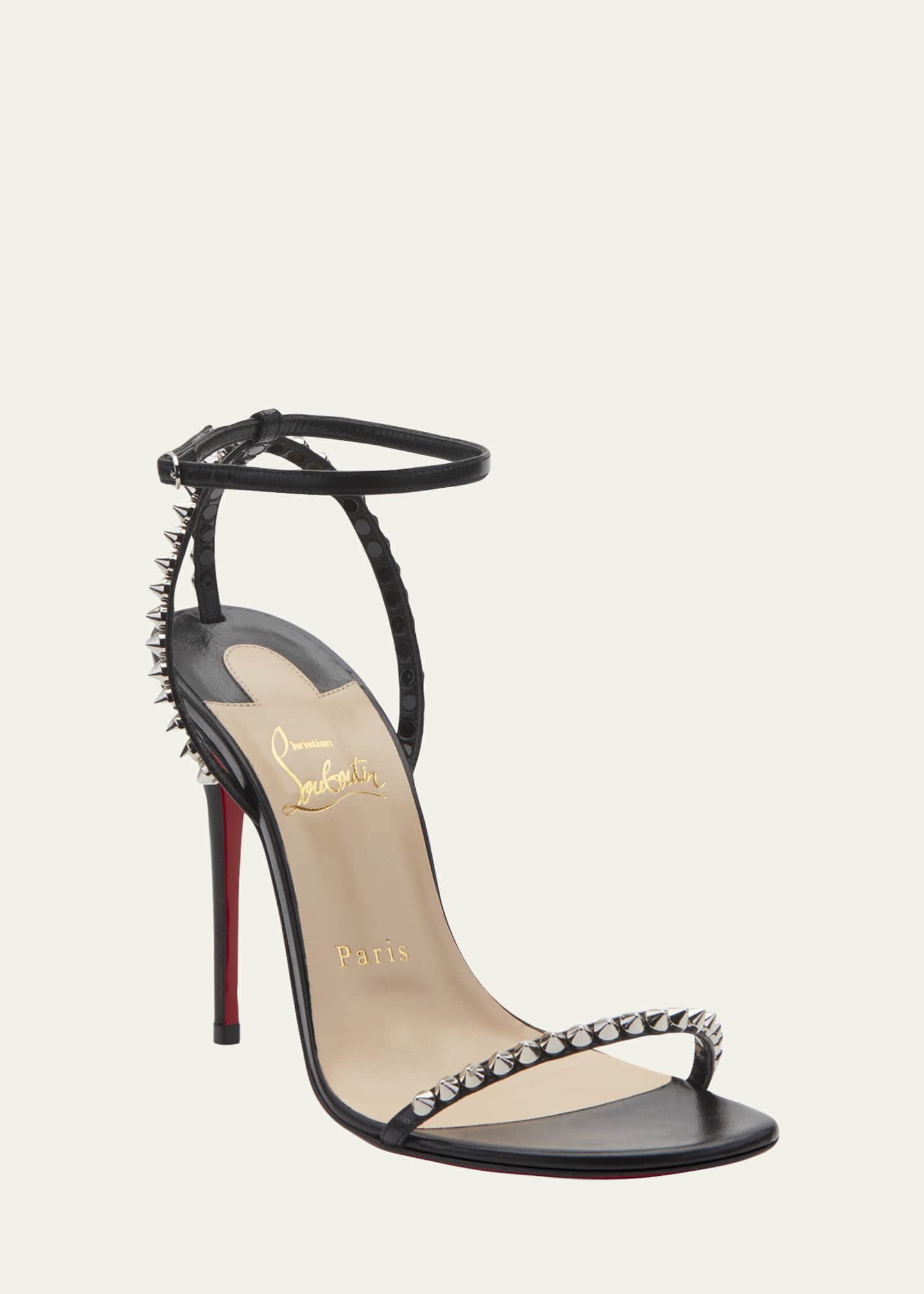 red bottom heels with spikes, christian louboutin shoes prices