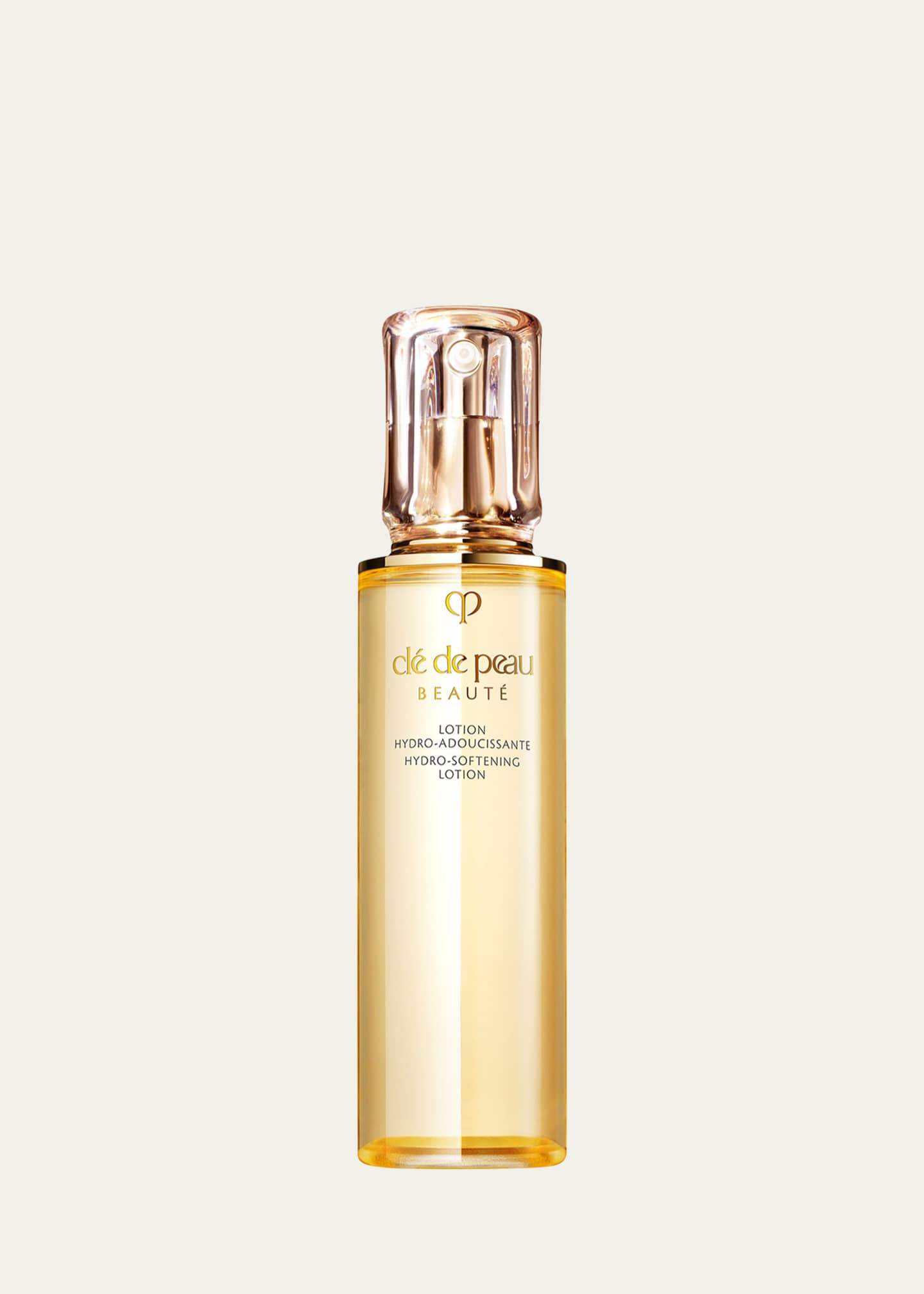 Cle de Peau Beaute Hydro-Softening Lotion, 5.7 oz. Image 1 of 5