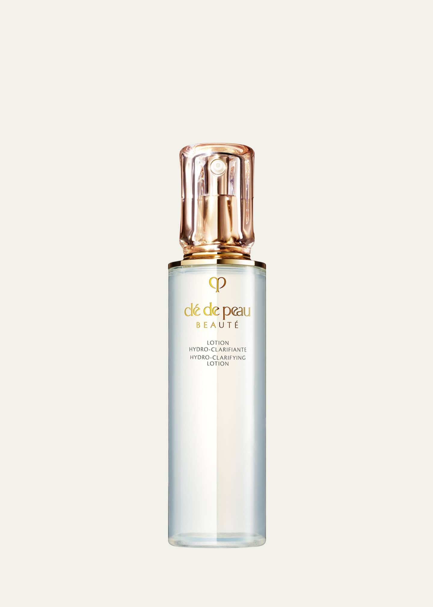 Cle de Peau Beaute Hydro-Clarifying Lotion, 5.7 oz. Image 1 of 5