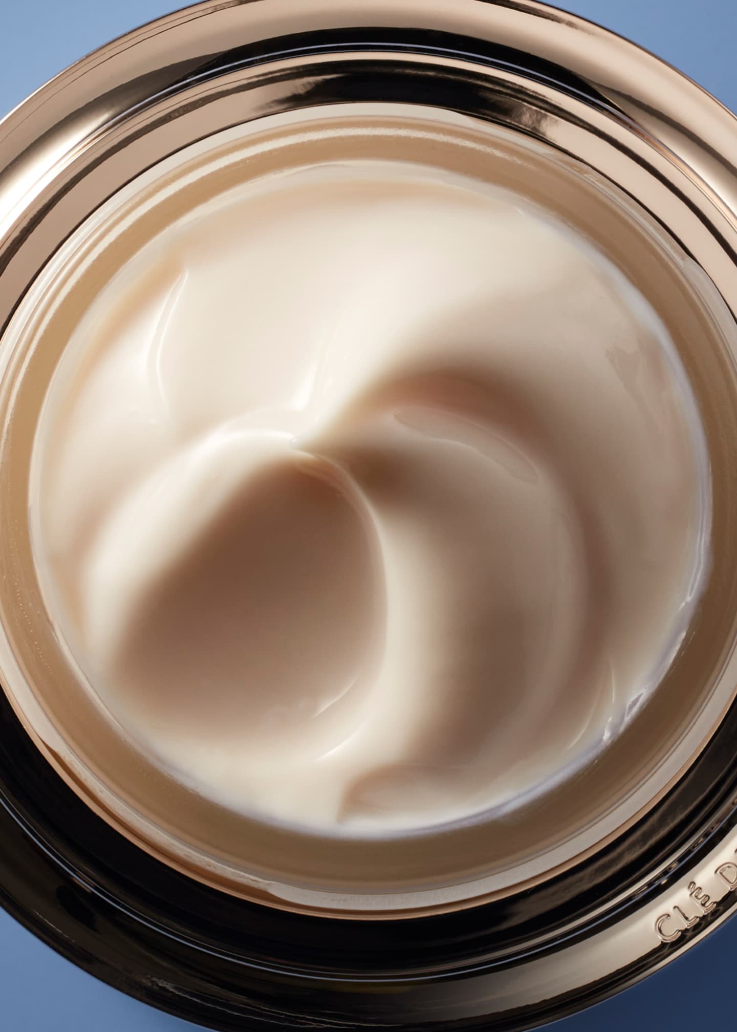 Cle de Peau Beaute Protective Fortifying Cream SPF 22, 1.7 oz. Image 3 of 5