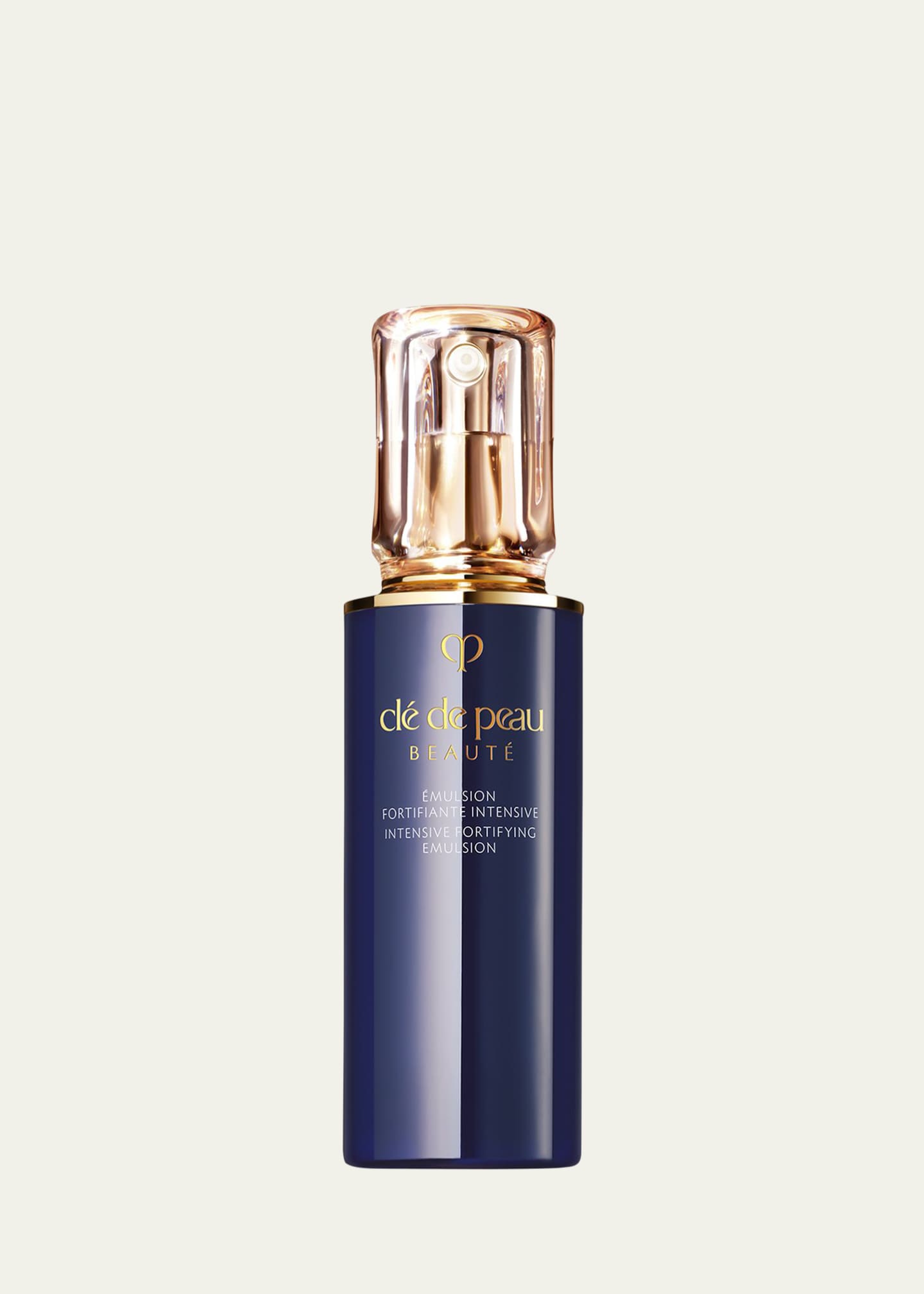 Cle de Peau Beaute Intensive Fortifying Emulsion, 4.2 oz. Image 1 of 5