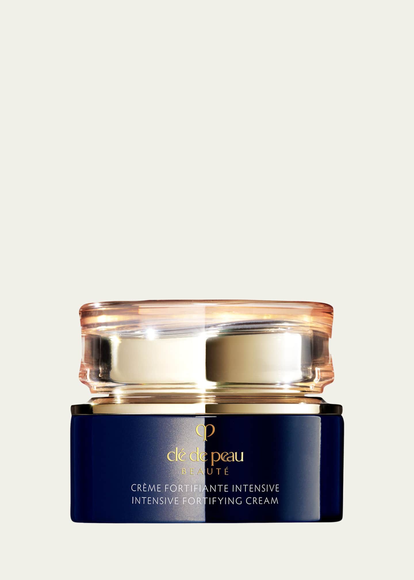 Cle de Peau Beaute Intensive Fortifying Cream, 1.7 oz