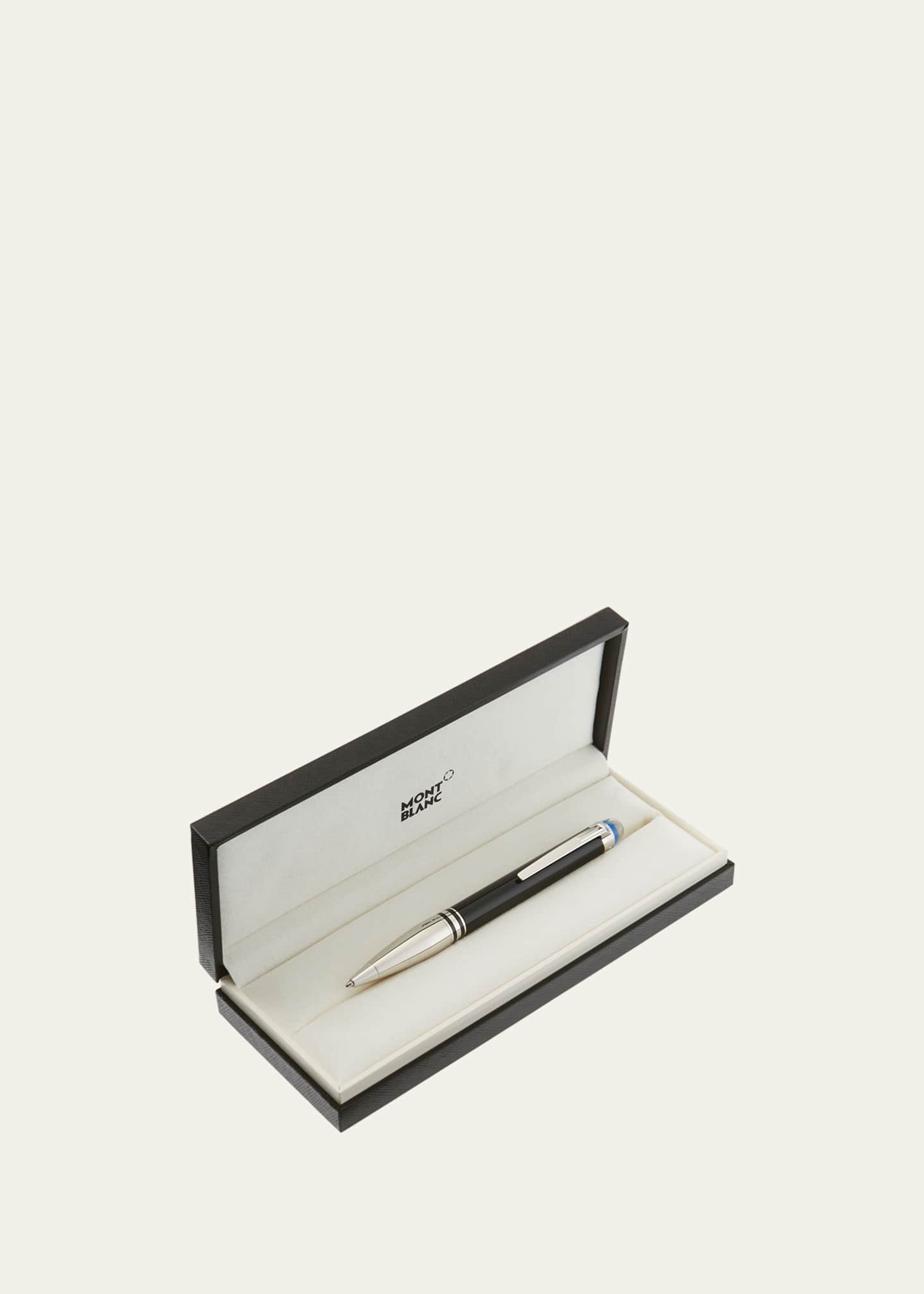 Montblanc Men's StarWalker Doue Ballpoint Pen Image 2 of 3
