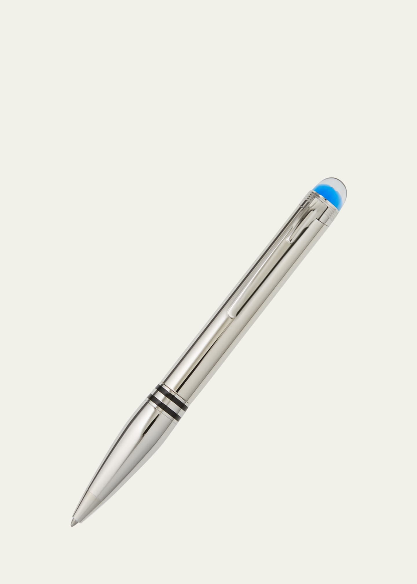 Montblanc starwalker clearance metal ballpoint pen