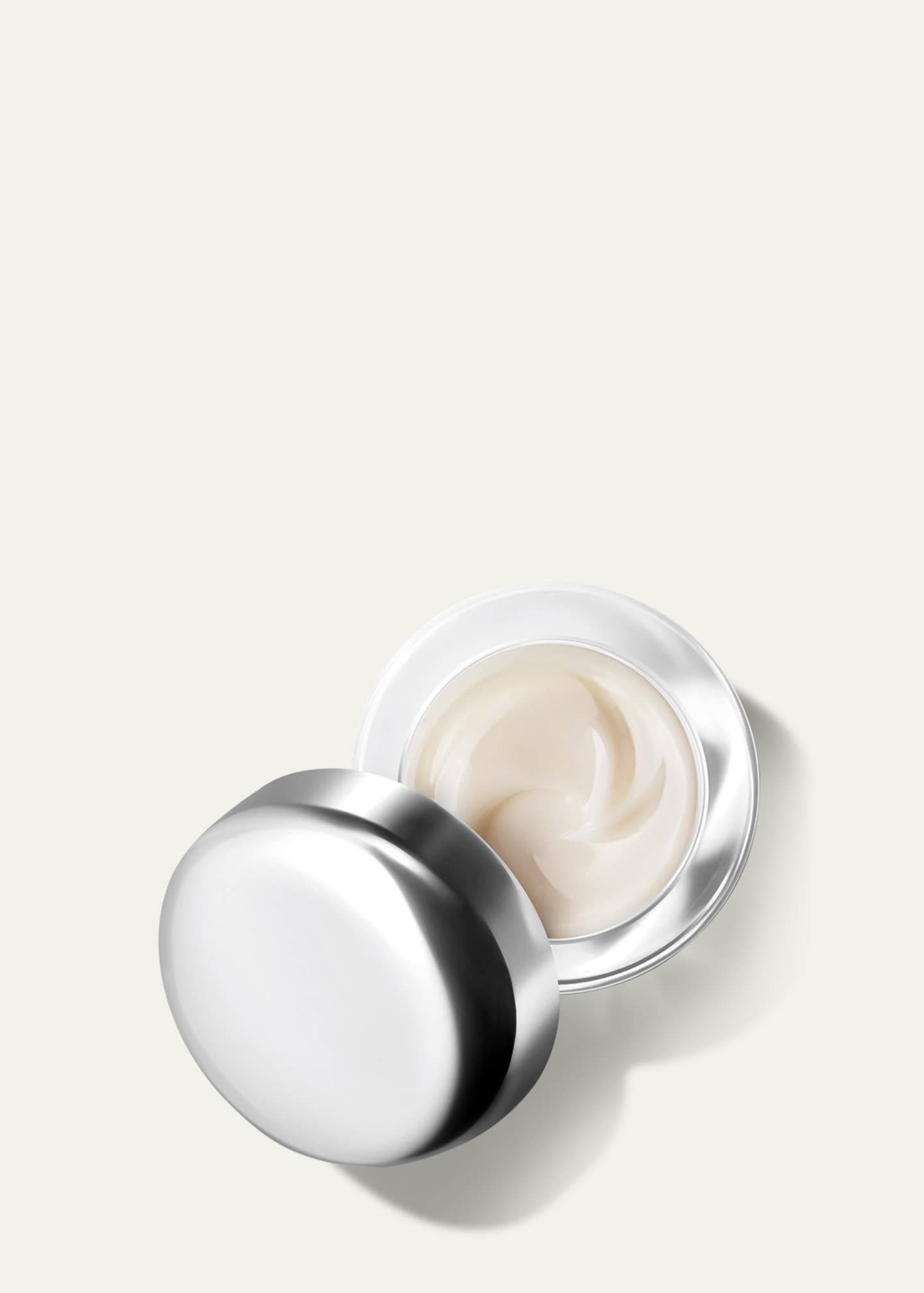 La Mer The Neck and Decollete Concentrate, Hydrating Balm, 1.7 oz. Image 3 of 4