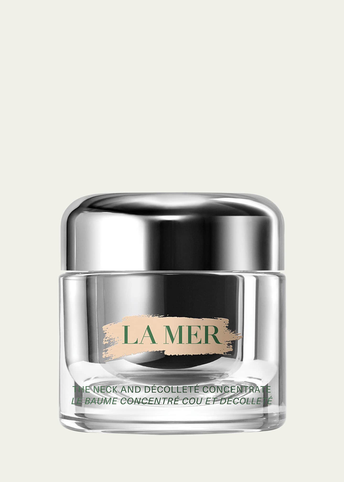 La Mer The Neck and Decollete Concentrate, Hydrating Balm, 1.7 oz. Image 1 of 4