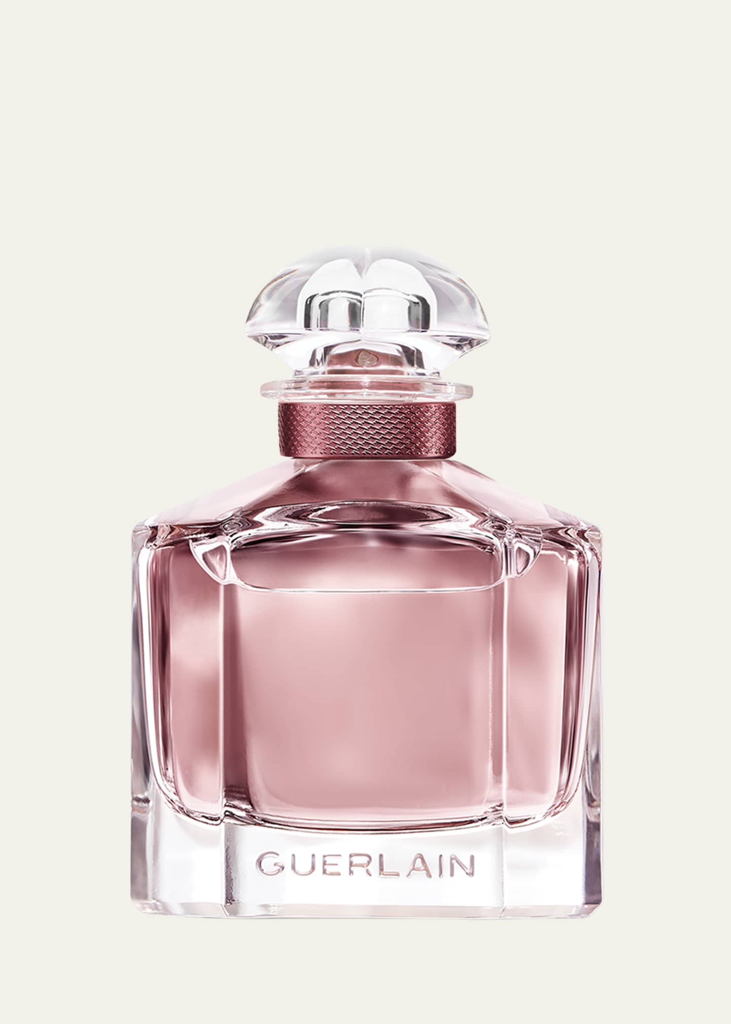 Guerlain Mon Guerlain Eau de Parfum Intense, 3.4 oz.