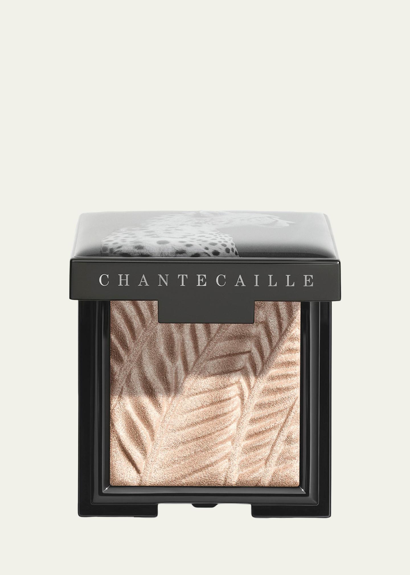 Chantecaille Luminescent Eye Shades - Bergdorf Goodman