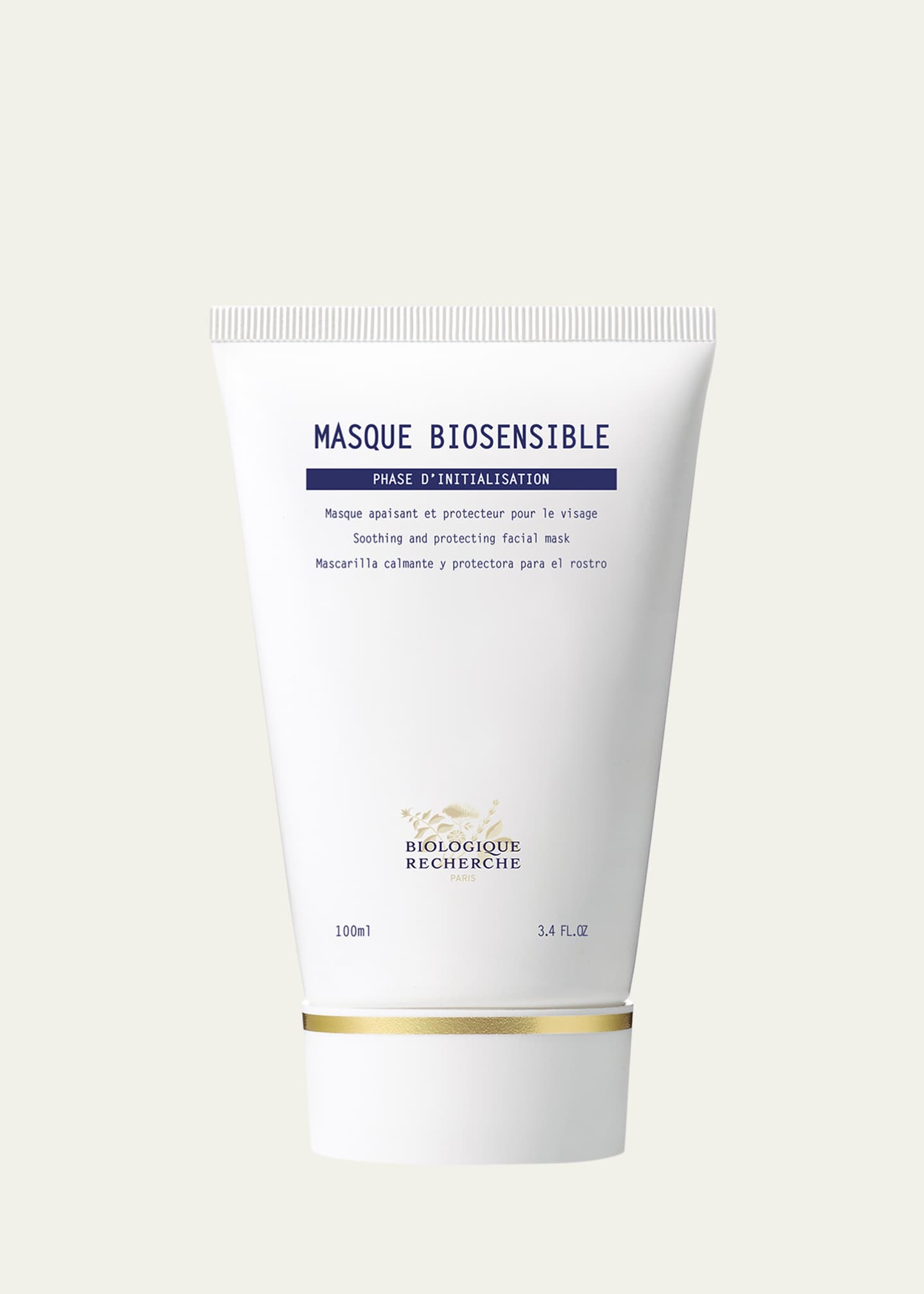 Biologique Recherche Masque Biosensible Mask, 3.4 oz.