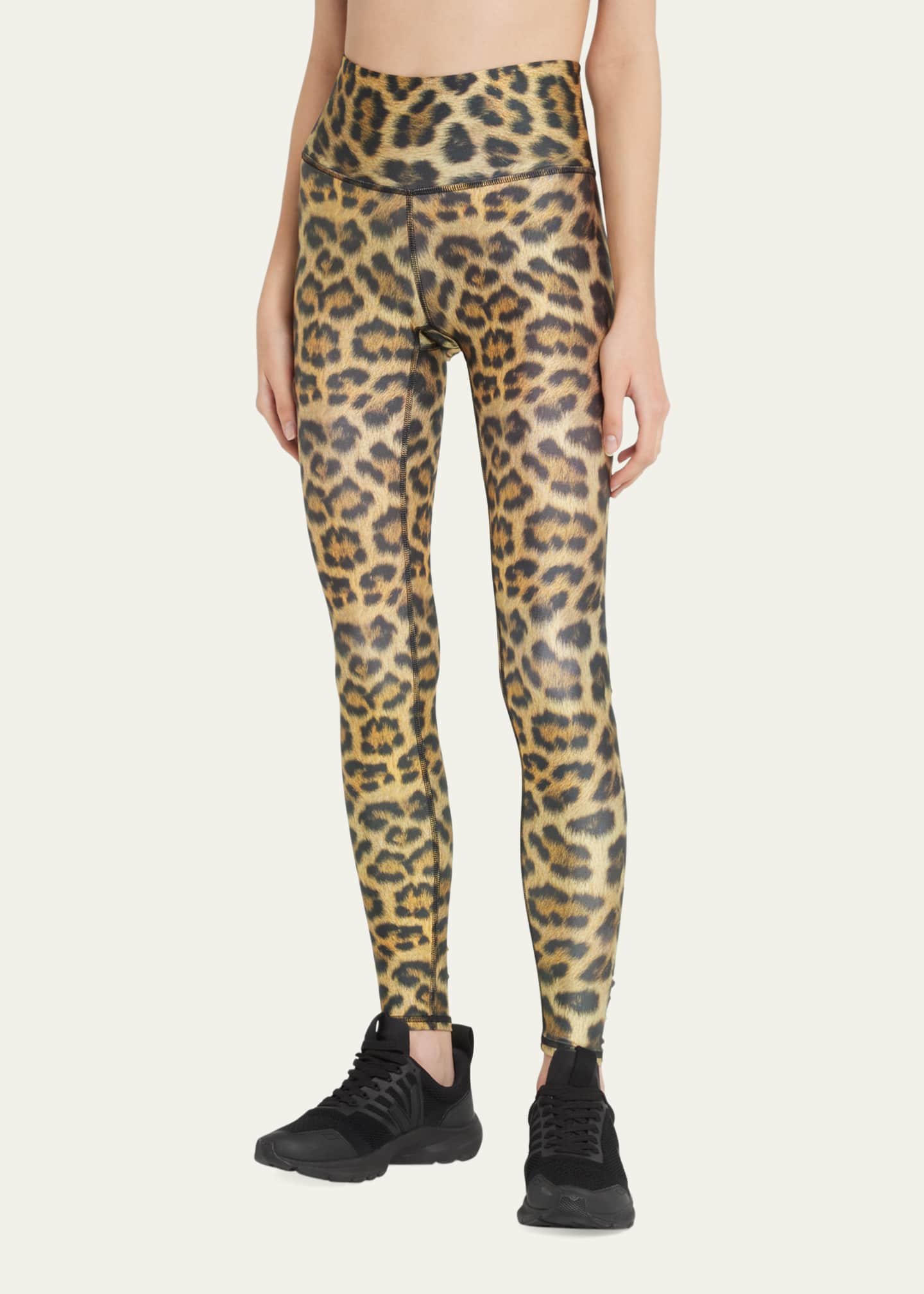 Terez leopard outlet