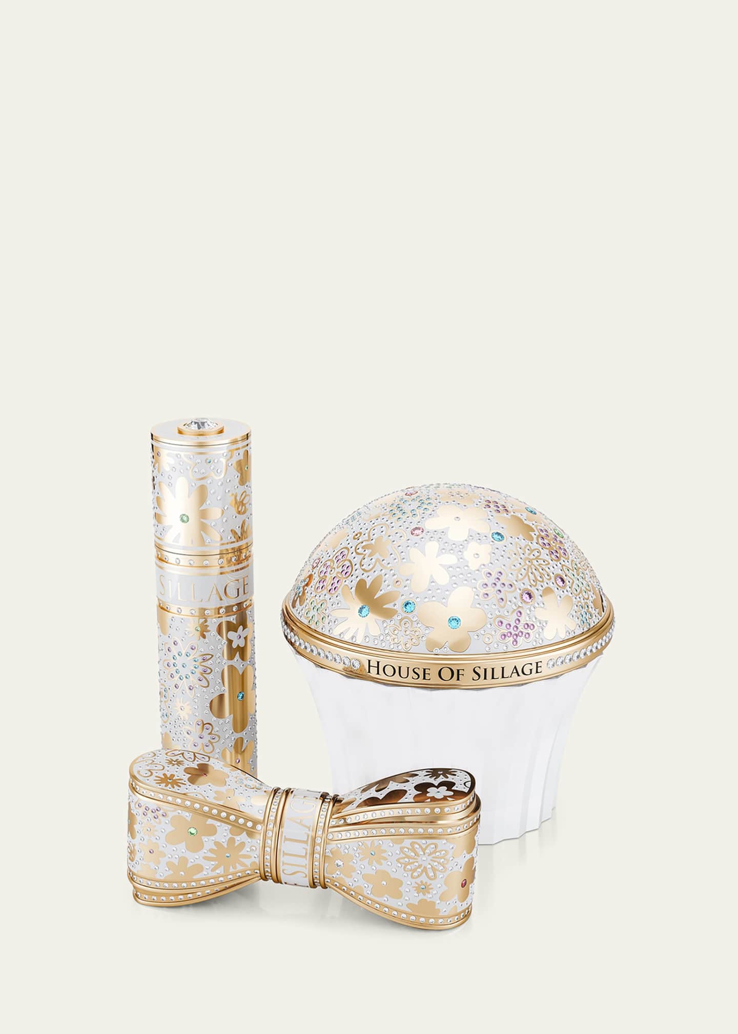 House of Sillage Limited Edition Whispers of Truth Parfum, 2.5 oz./ 75