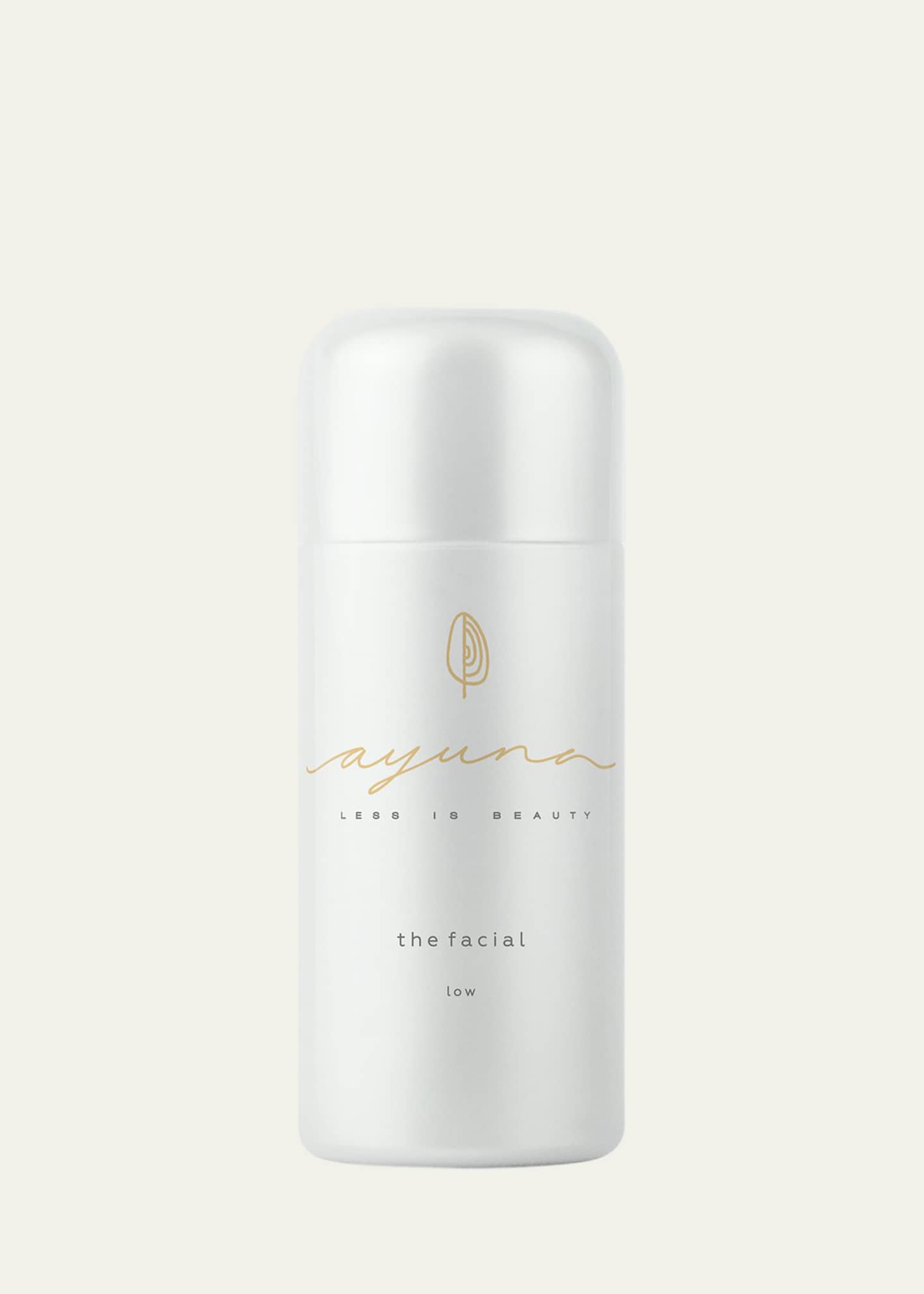 Ayuna 6.8 oz. The Facial Low Image 1 of 2