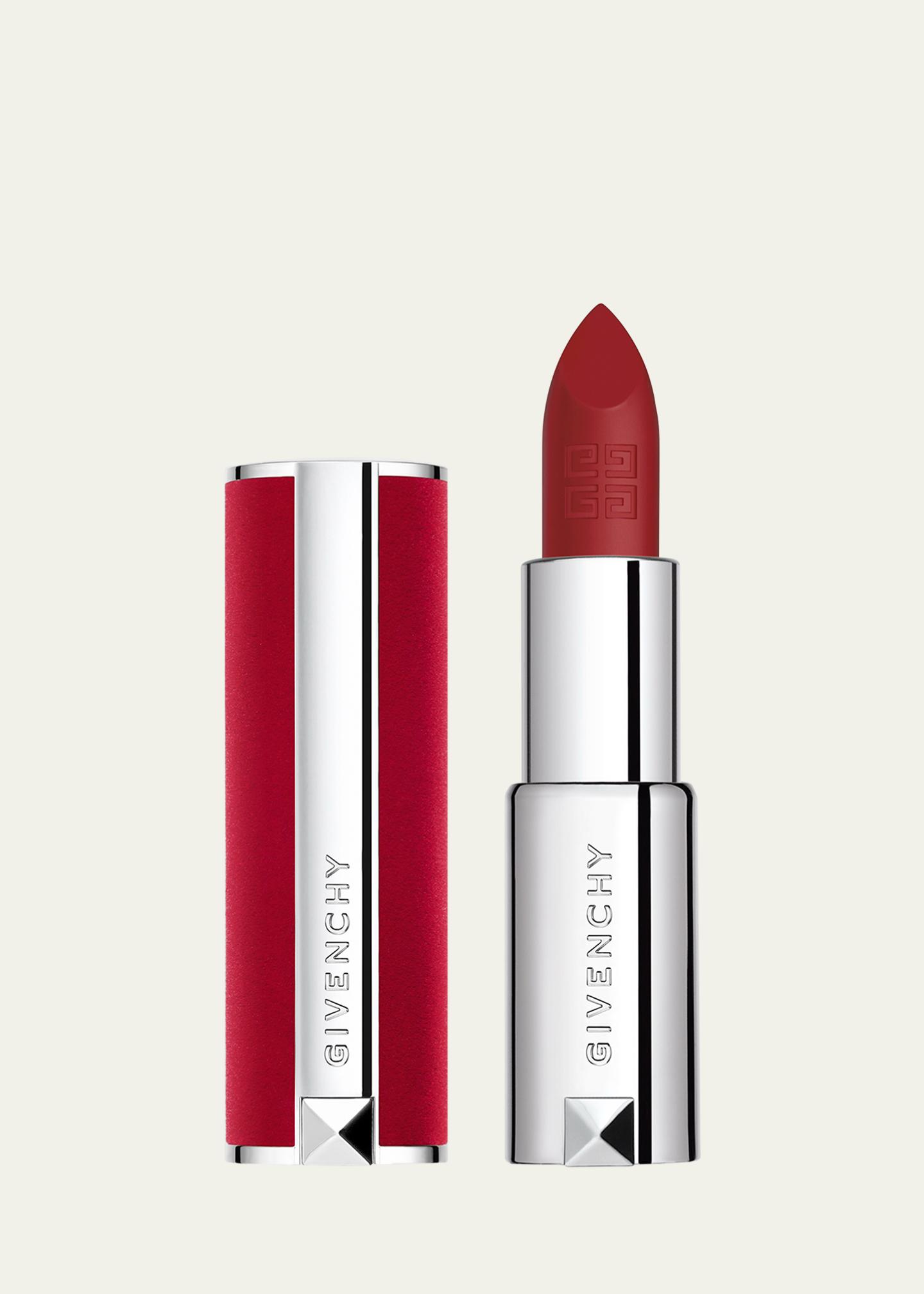 Givenchy Le Rouge Deep Velvet Matte Lipstick - Bergdorf Goodman