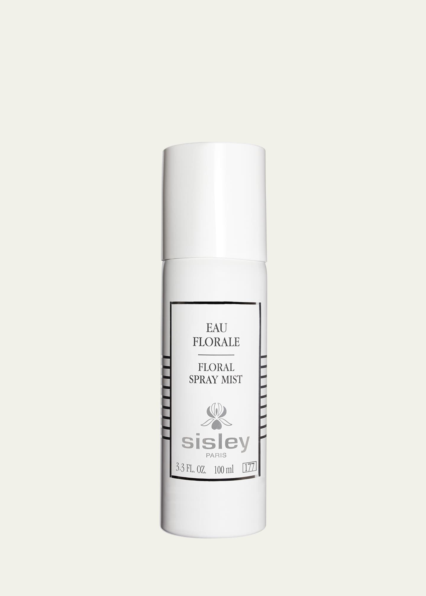 Sisley Paris Floral Spray Mist, 3.3 oz.