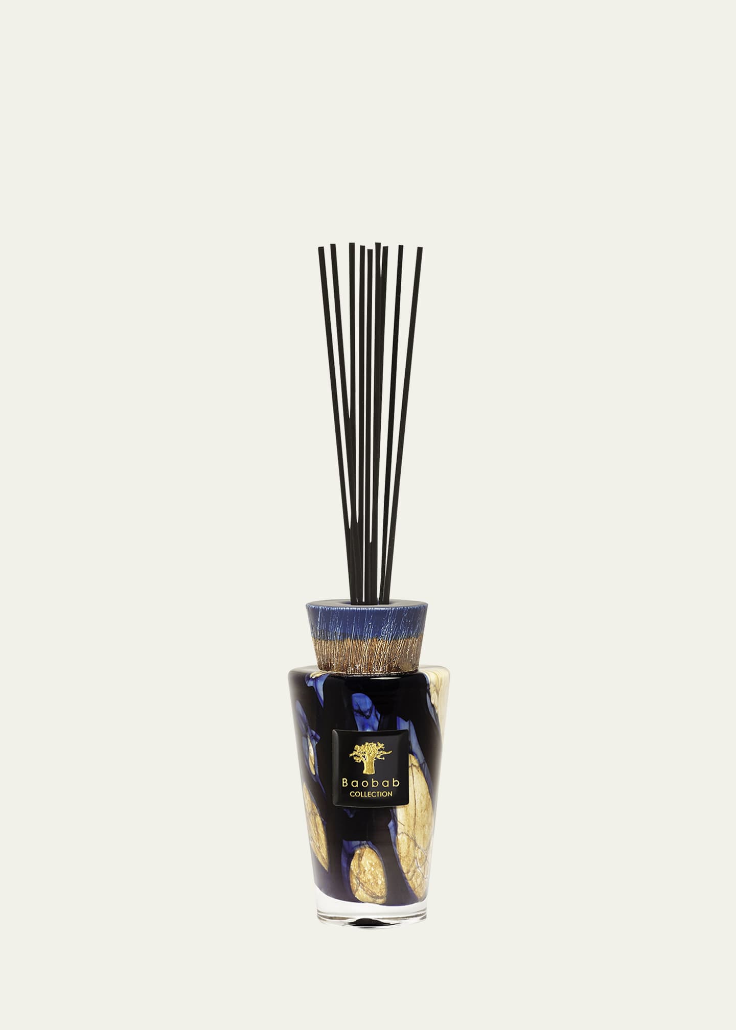 Baobab Collection Stones Lazil Totem Fragrance Diffuser, 250mL
