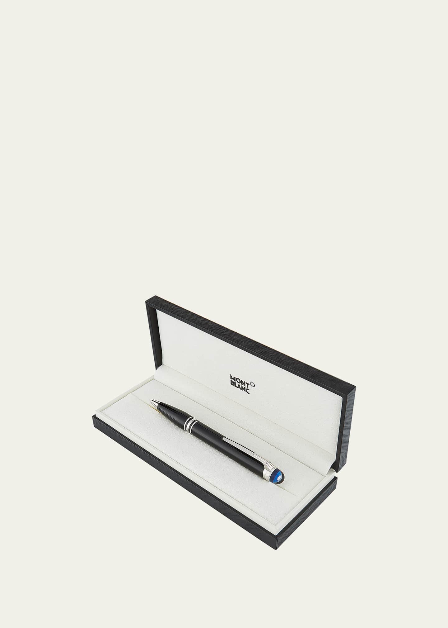 Montblanc StarWalker Resin Ballpoint Pen - Bergdorf Goodman