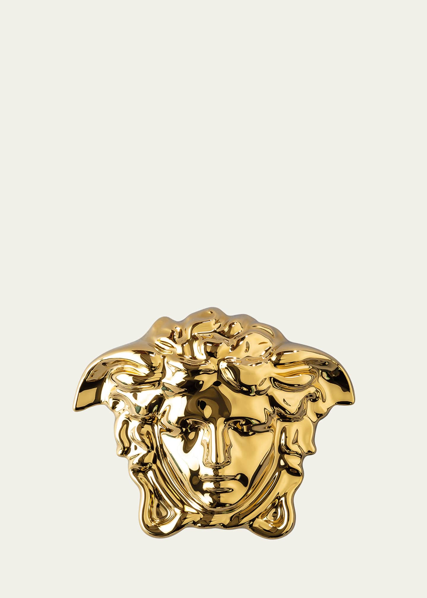 Versace Box, Gold Image 1 of 2