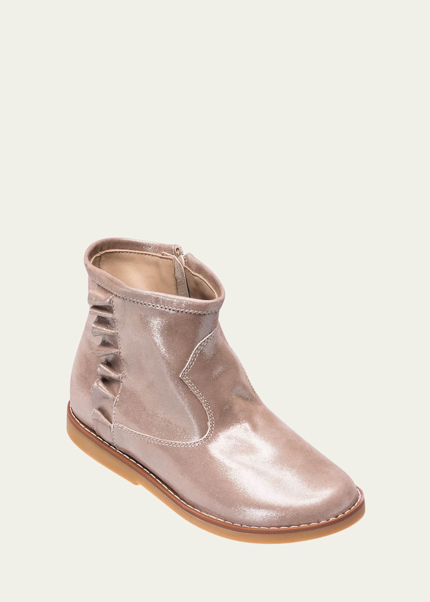 Elephantito girls boots online
