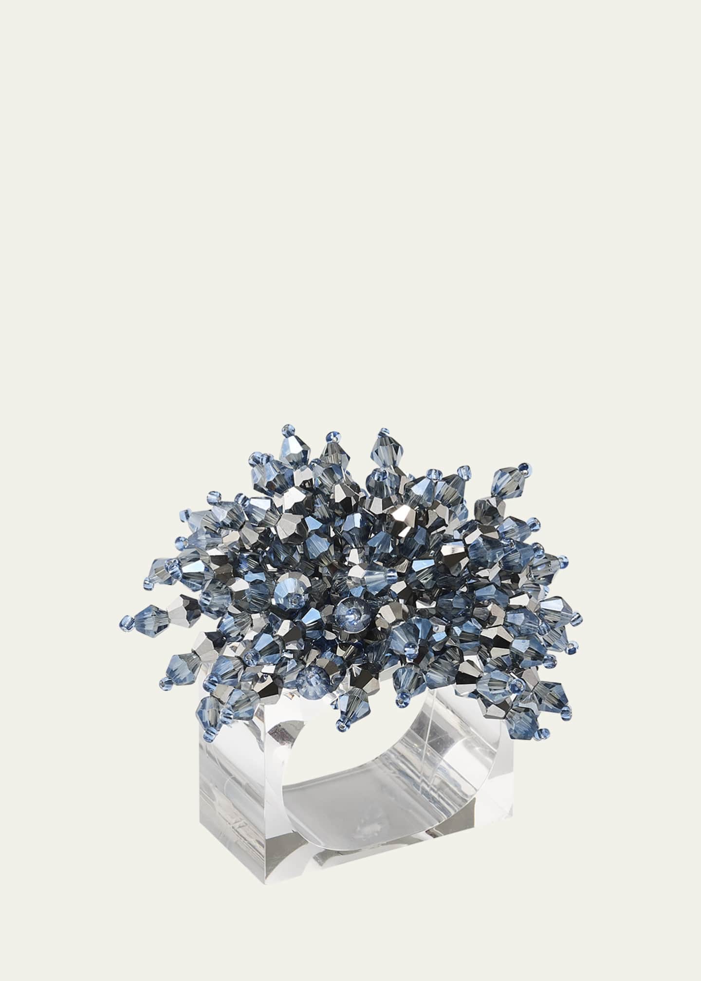 Kim Seybert Brilliant Napkin Ring Image 1 of 3