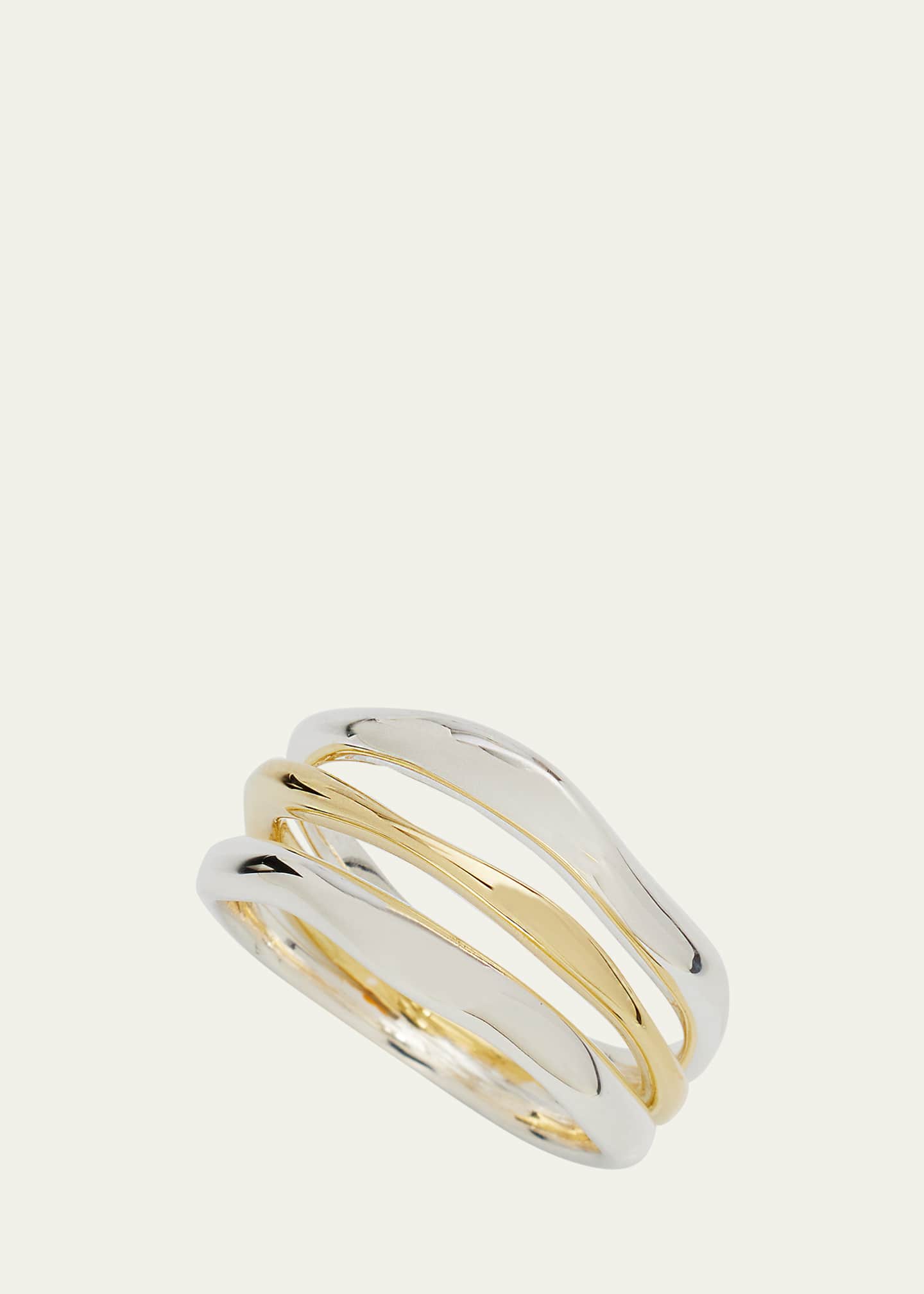 Ippolita squiggle ring sale