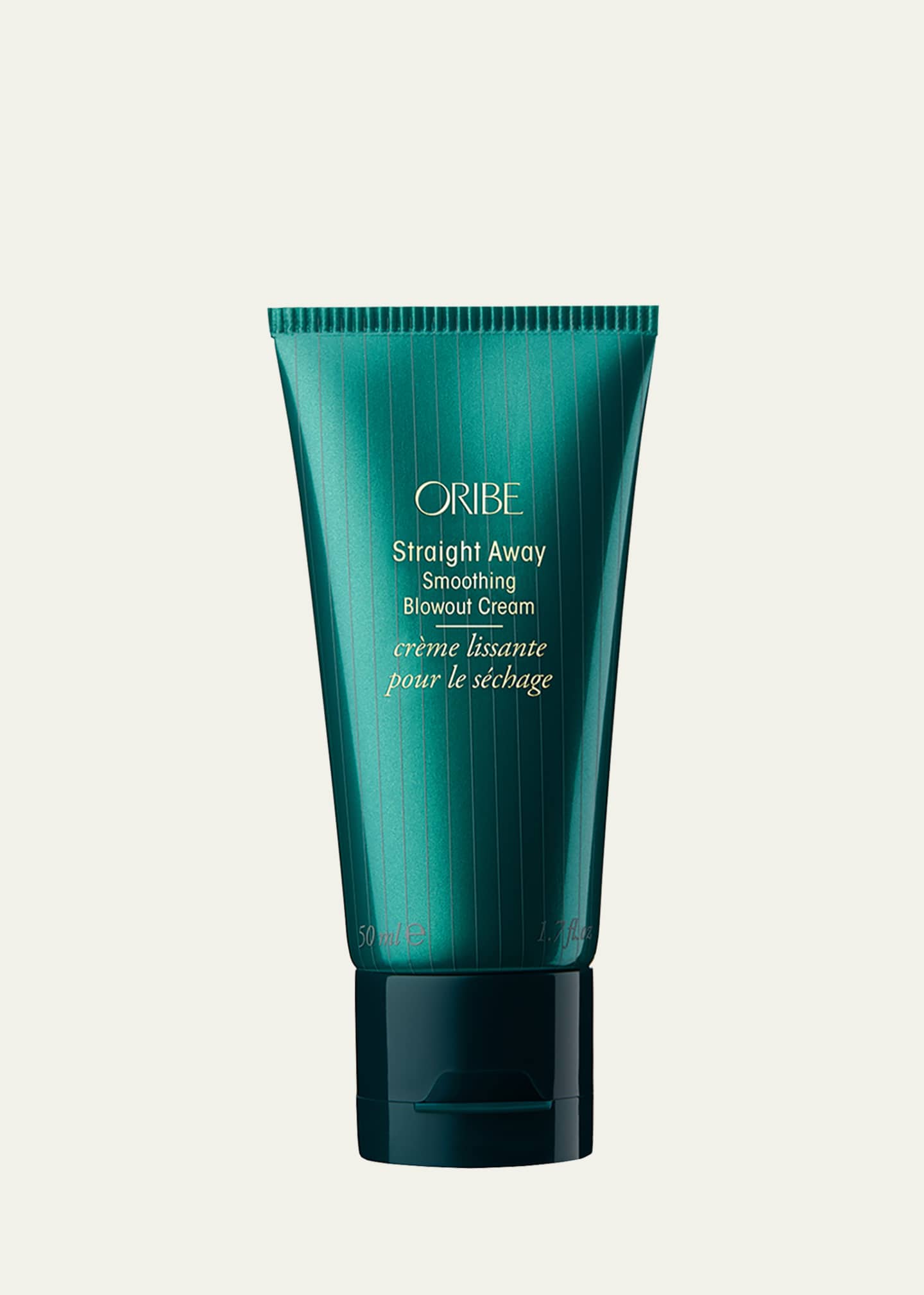 Oribe Straight Away Smoothing Blowout Travel Cream, 1.7 oz./ 50 mL Image 2 of 2