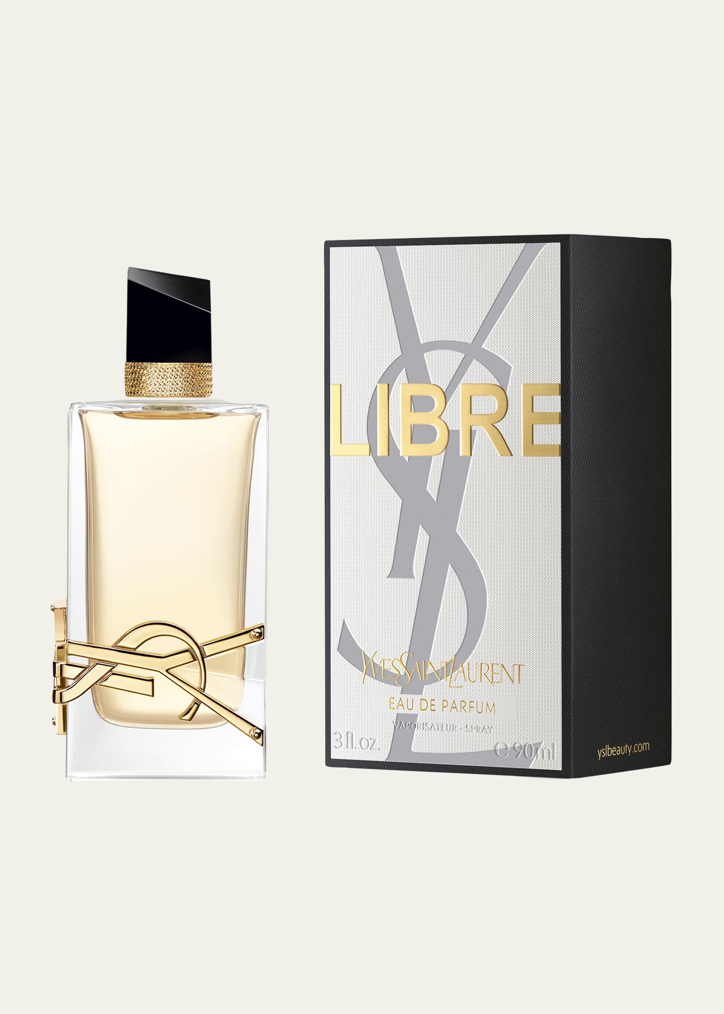 Yves Saint Laurent Beaute Libre Eau de Parfum Image 5 of 5