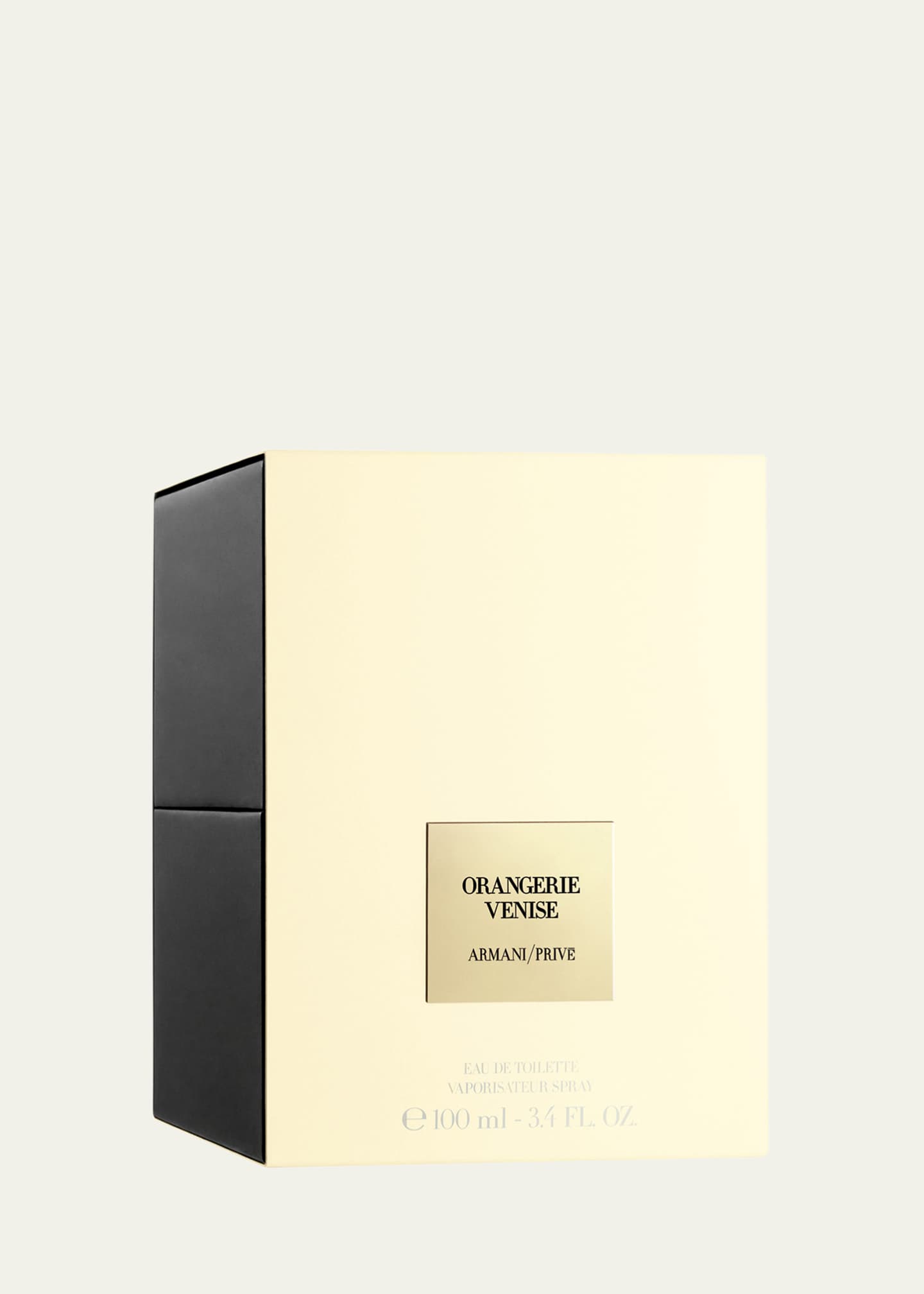 ARMANI beauty Orangerie Venise, 3.4 oz. Image 4 of 4