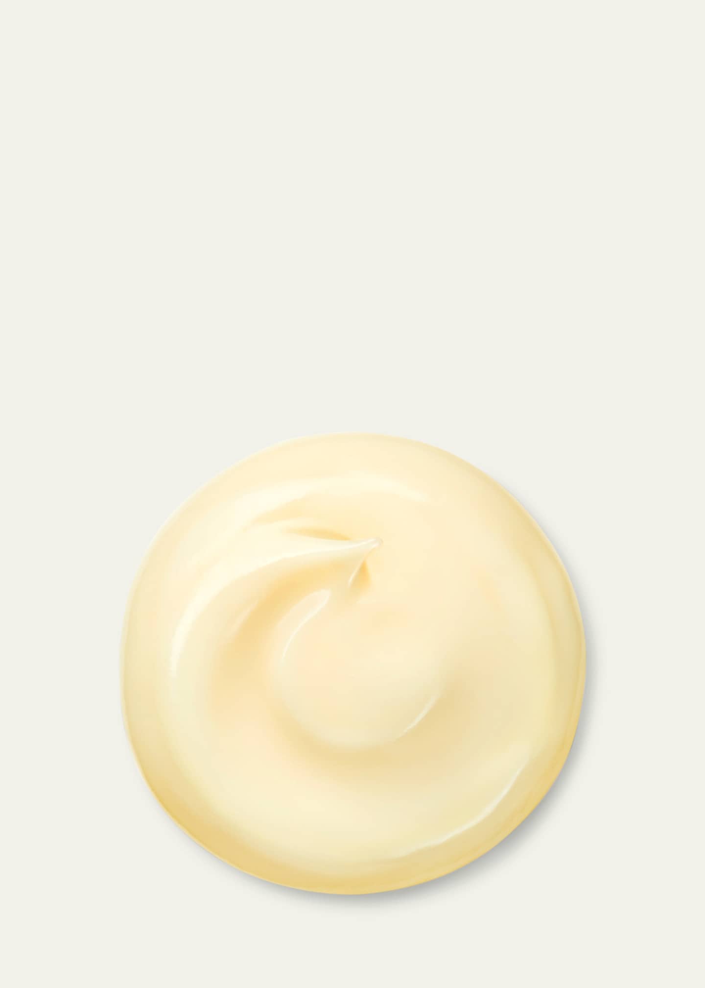 Shiseido Benefiance Wrinkle Smoothing Cream Enriched, 1.7 oz. Image 2 of 3