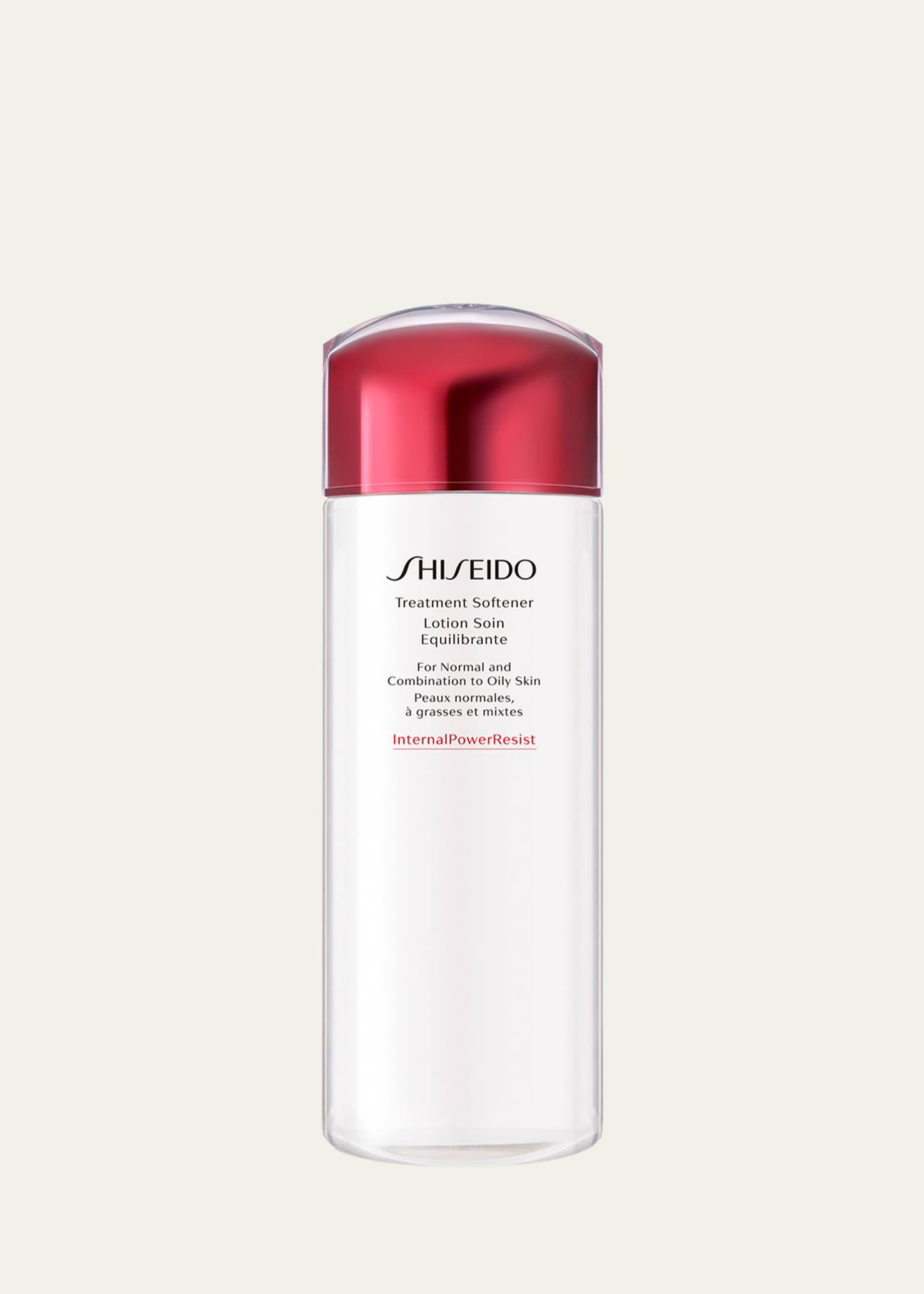 Shiseido Treatment Softener, 10.0 oz. Image 1 of 3